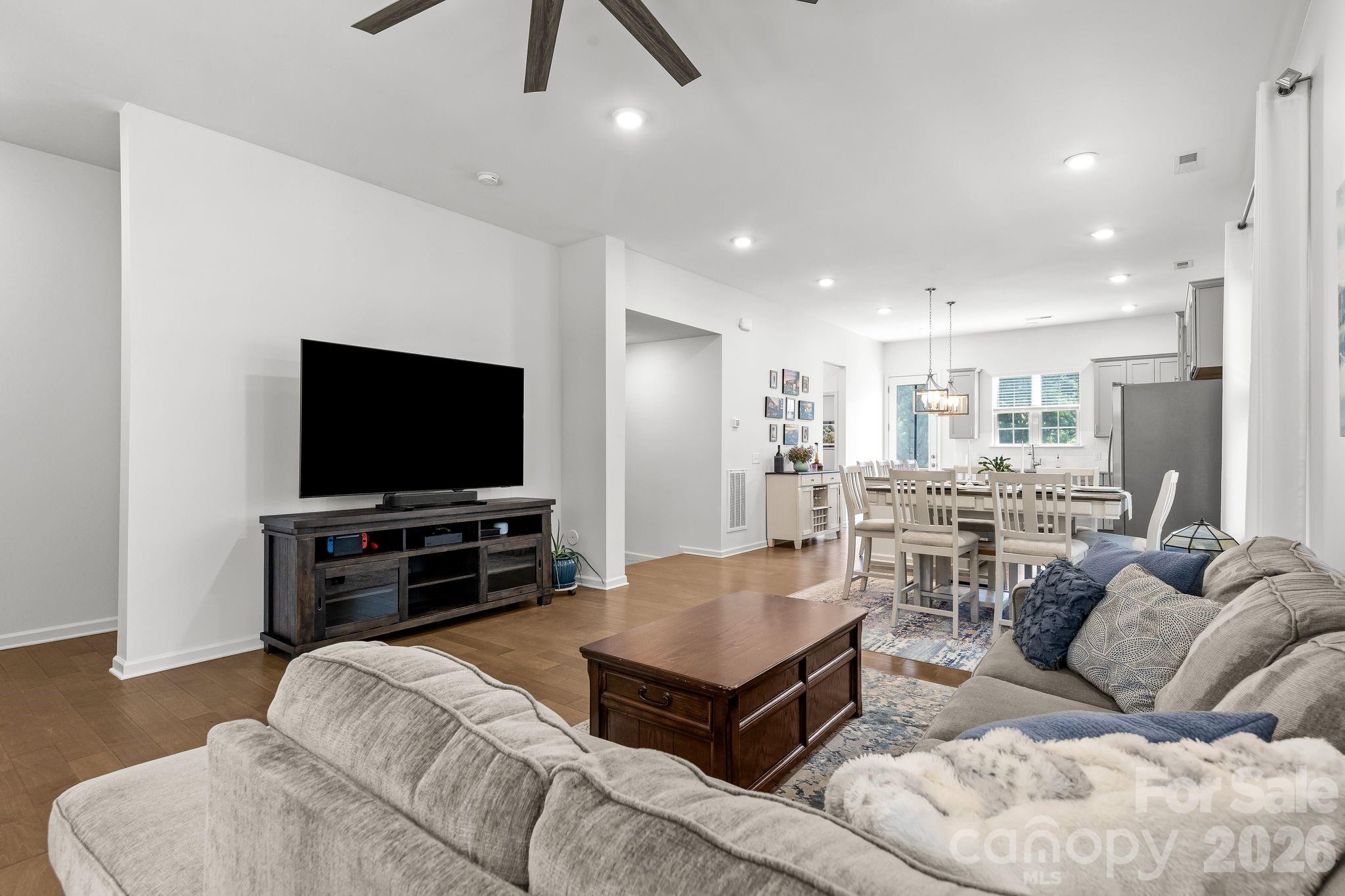 9432 Ainslie Downs Street — Charlotte