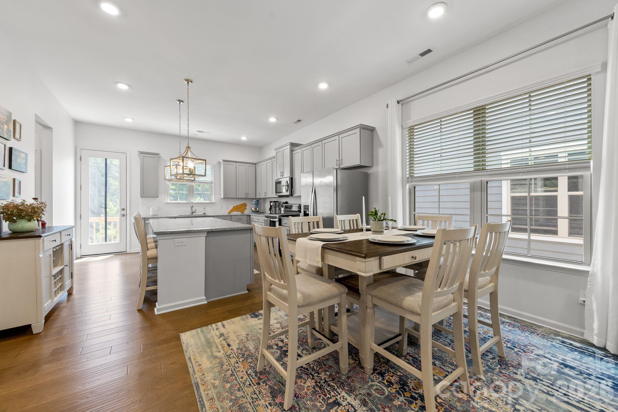 9432 Ainslie Downs Street — Charlotte