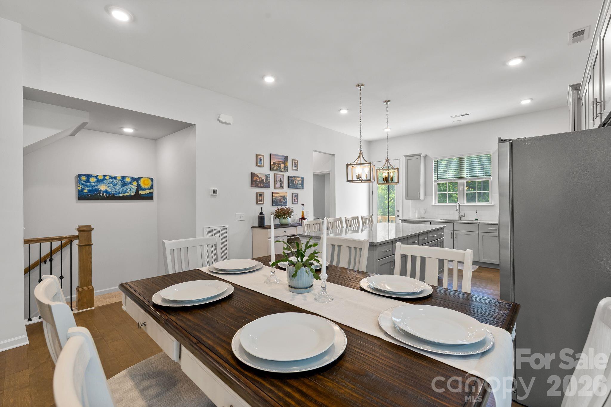9432 Ainslie Downs Street — Charlotte