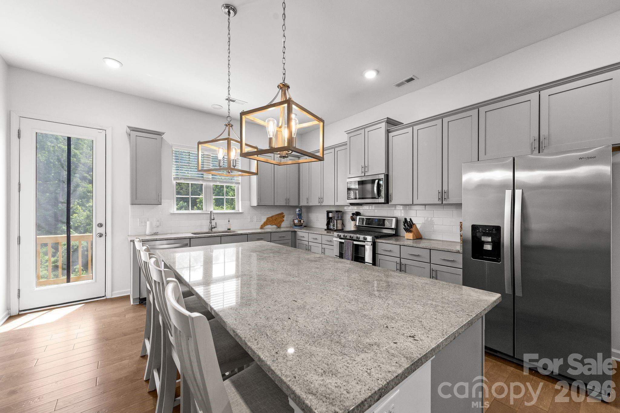 9432 Ainslie Downs Street — Charlotte