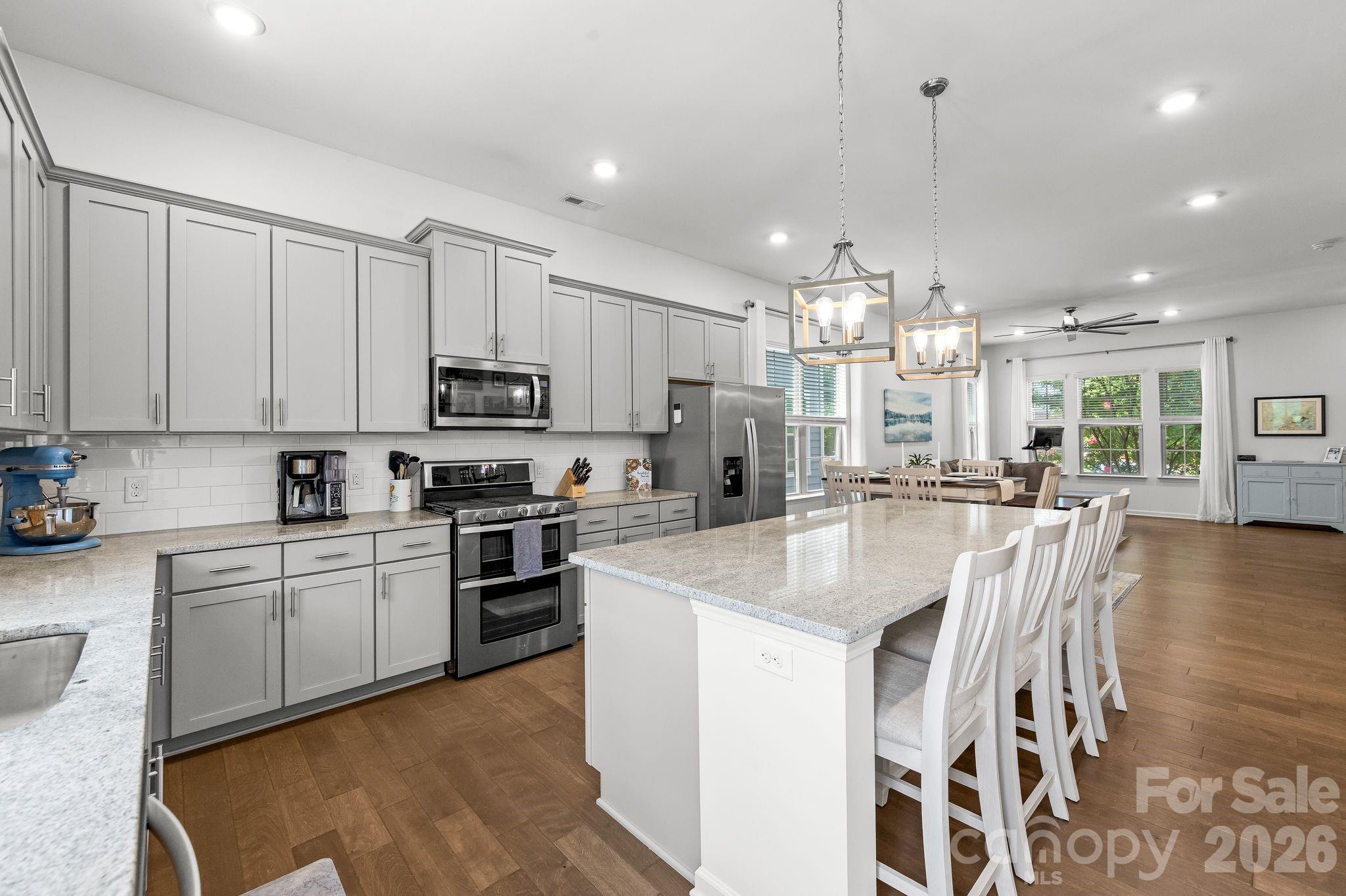 9432 Ainslie Downs Street — Charlotte