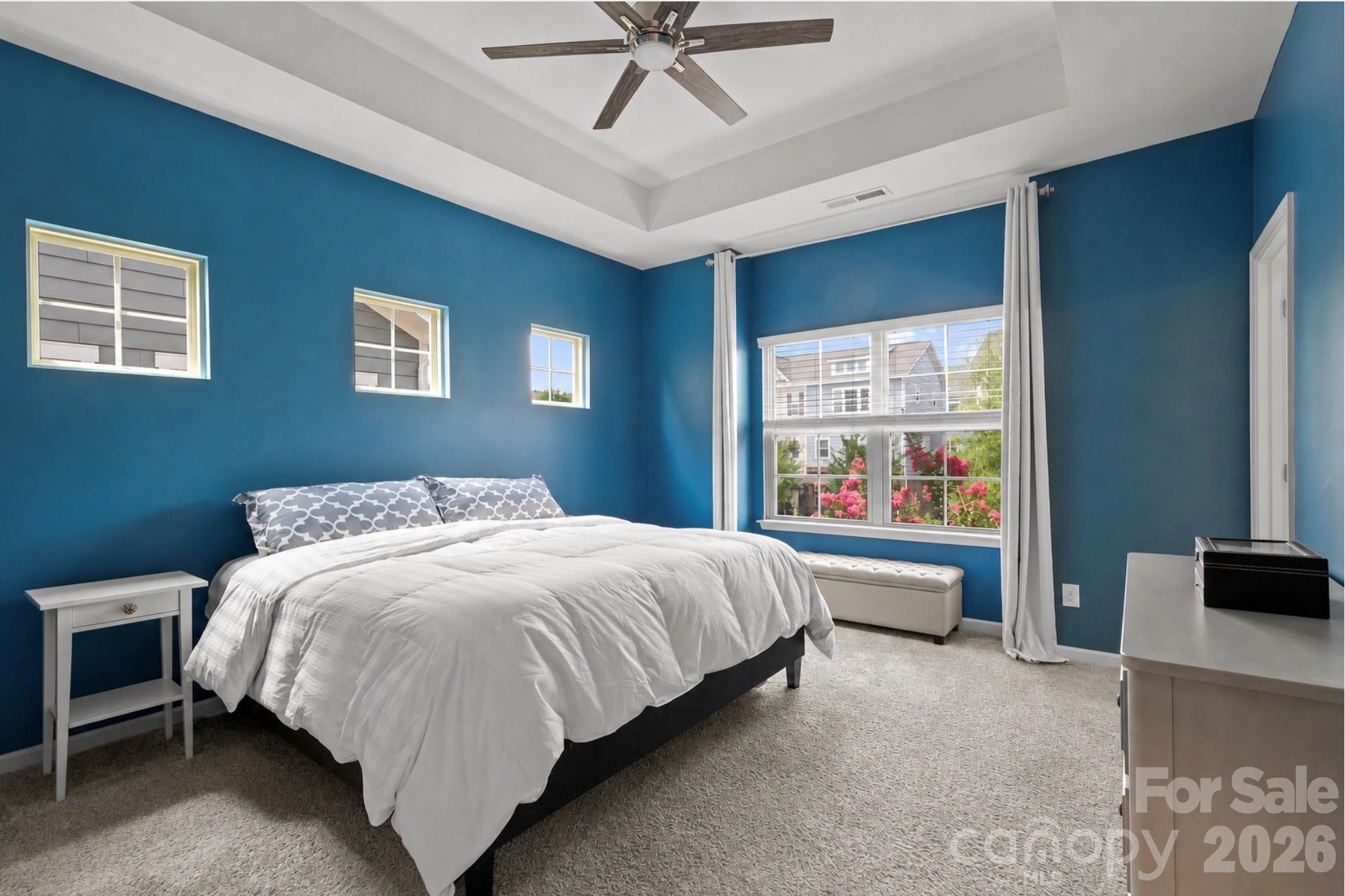 9432 Ainslie Downs Street — Charlotte