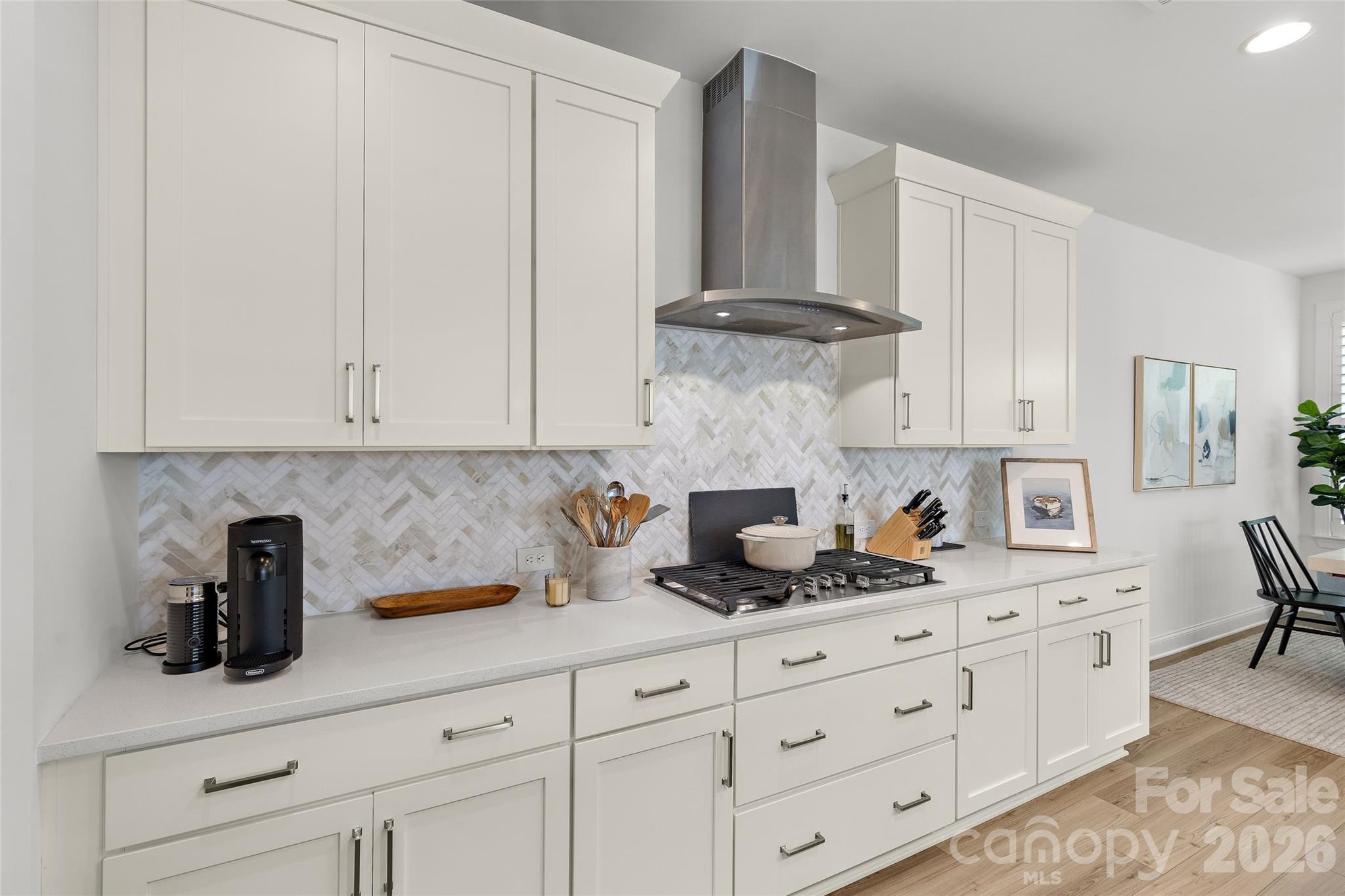6023 Corbin Woods Court — Charlotte