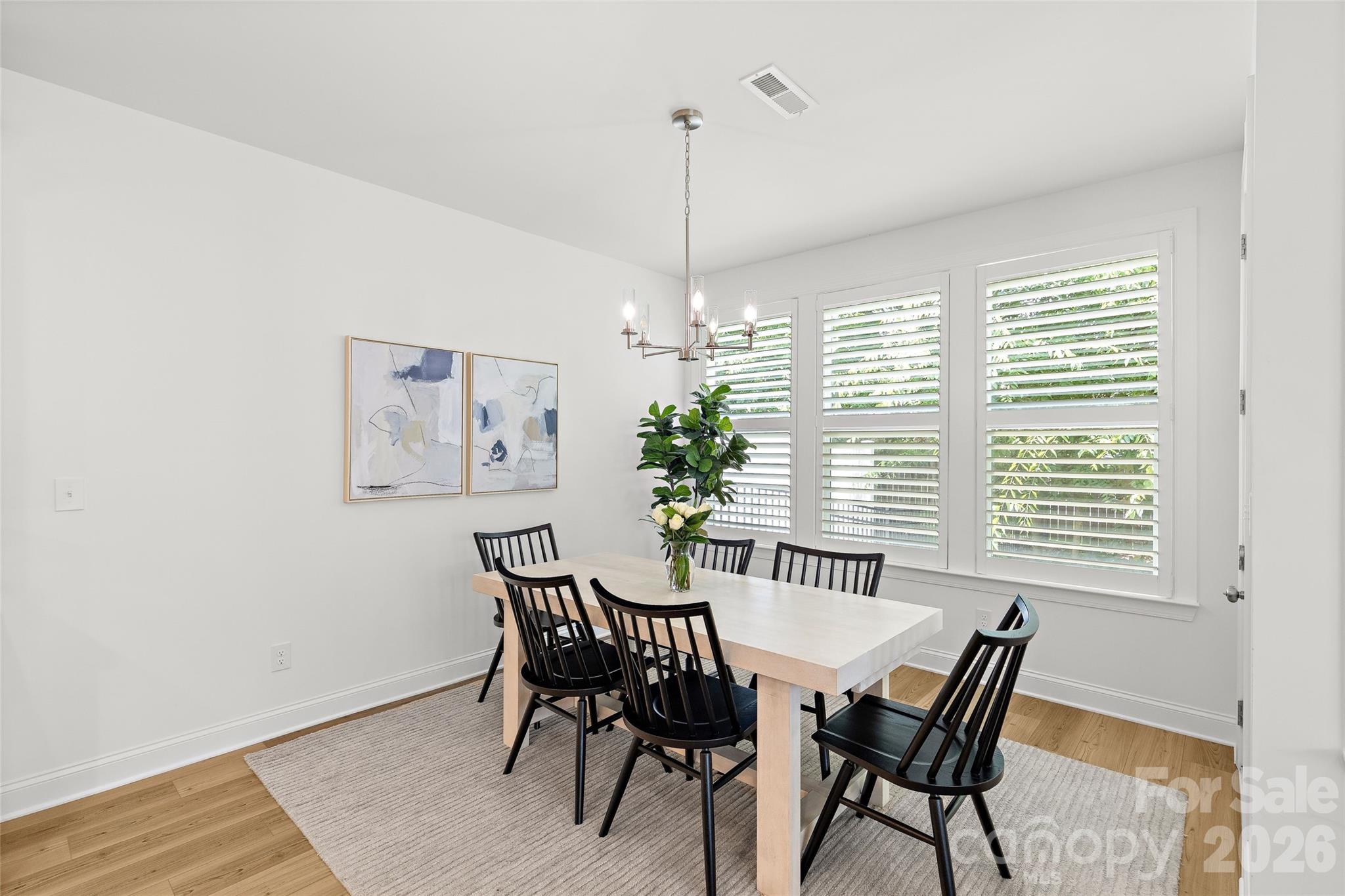 6023 Corbin Woods Court — Charlotte