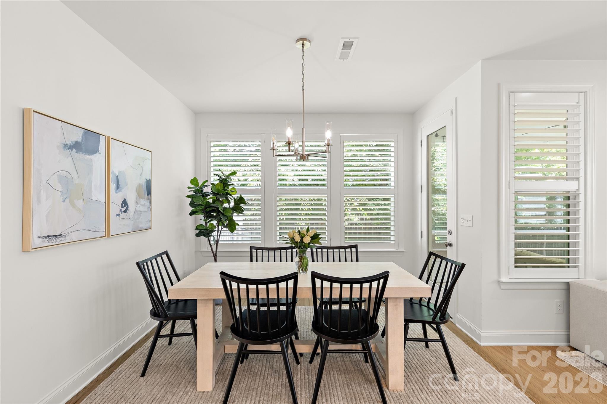 6023 Corbin Woods Court — Charlotte