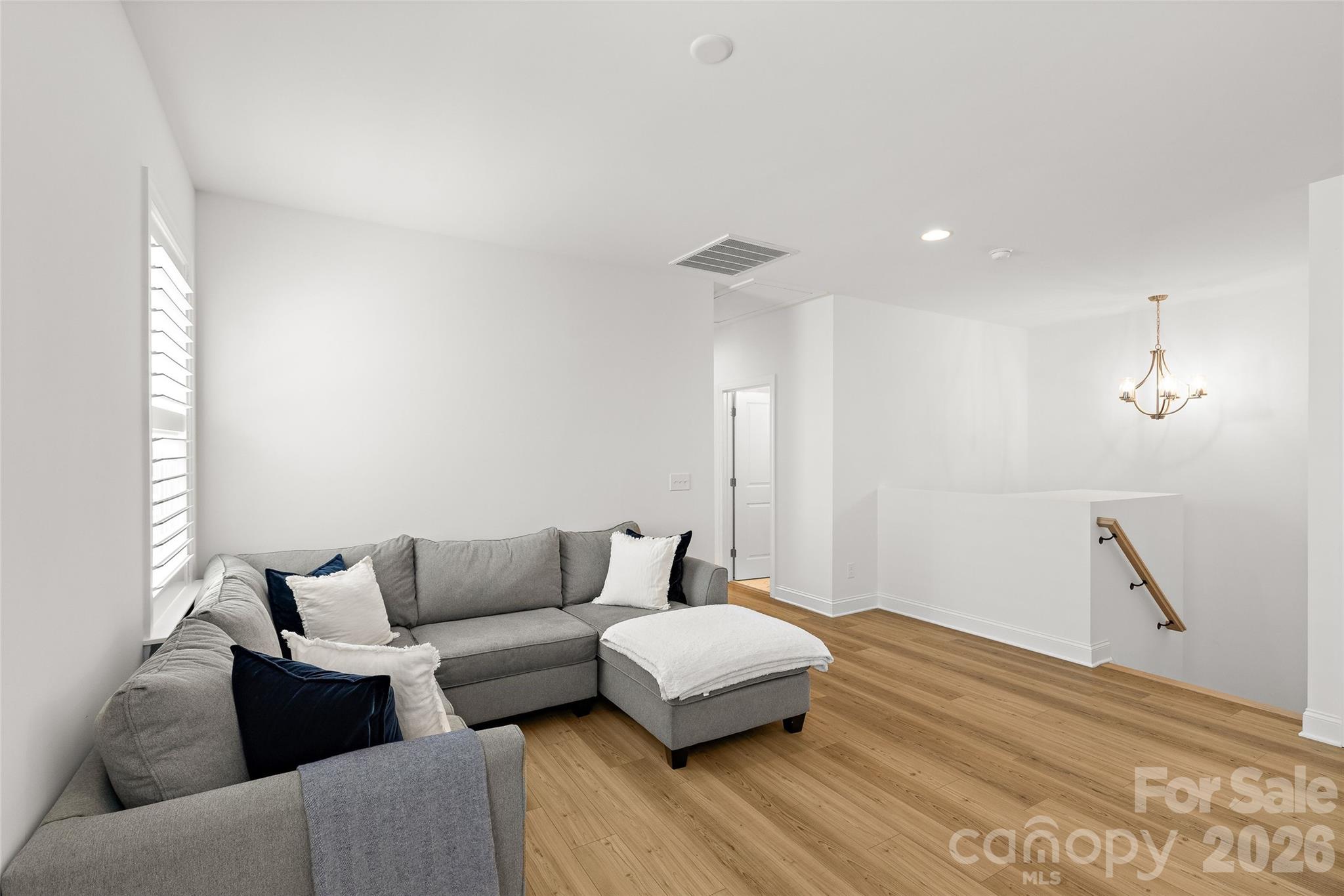 6023 Corbin Woods Court — Charlotte