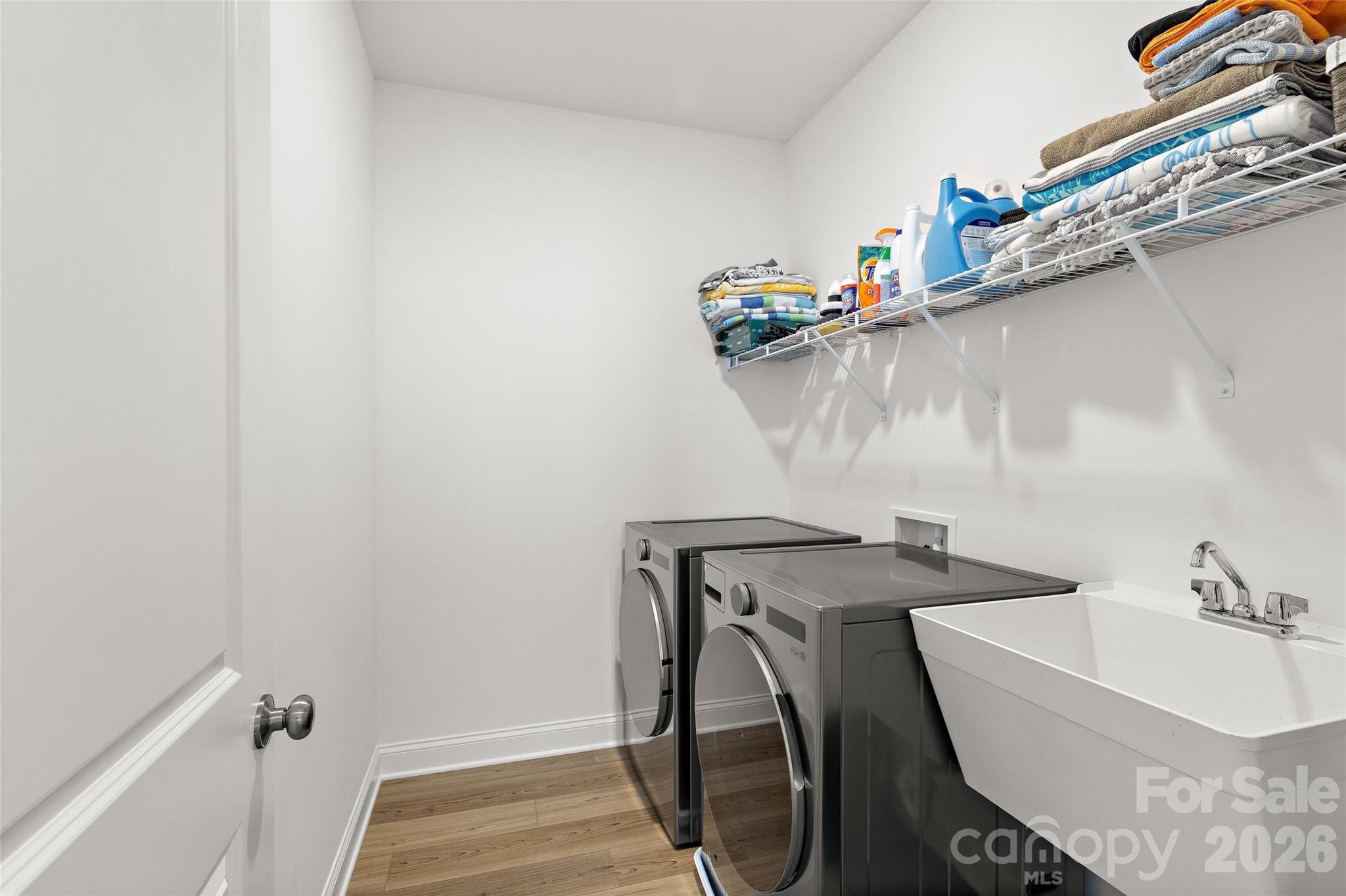 6023 Corbin Woods Court — Charlotte