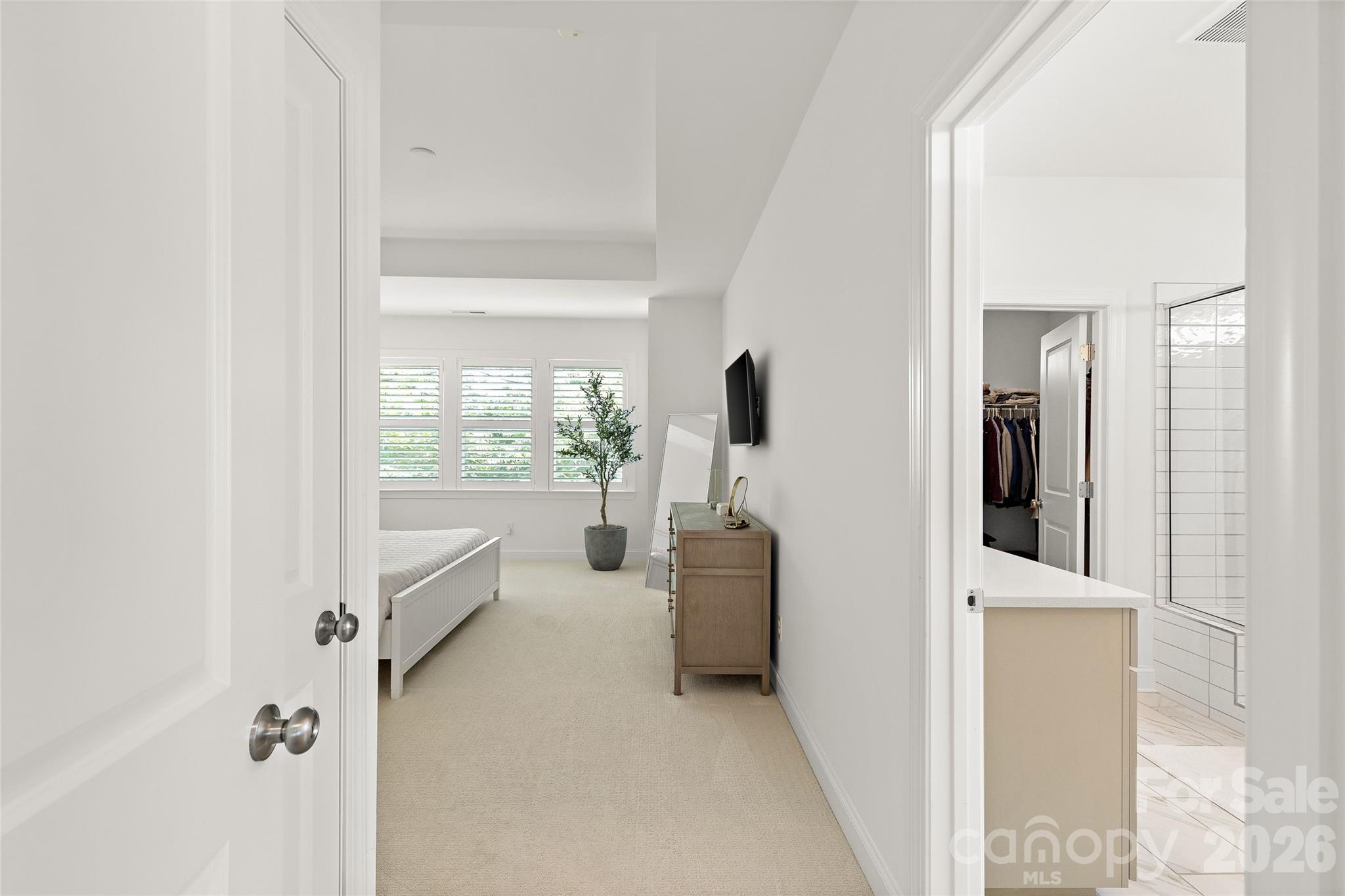 6023 Corbin Woods Court — Charlotte