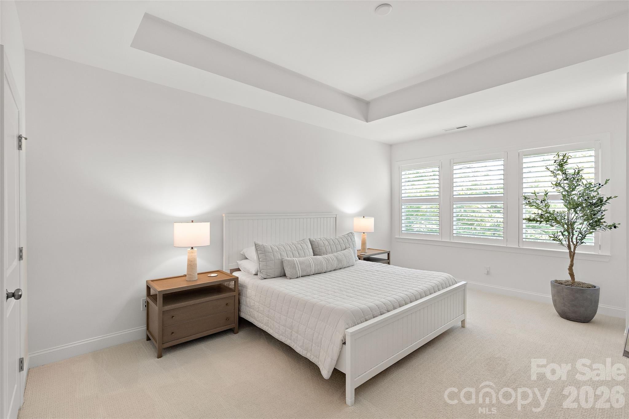 6023 Corbin Woods Court — Charlotte
