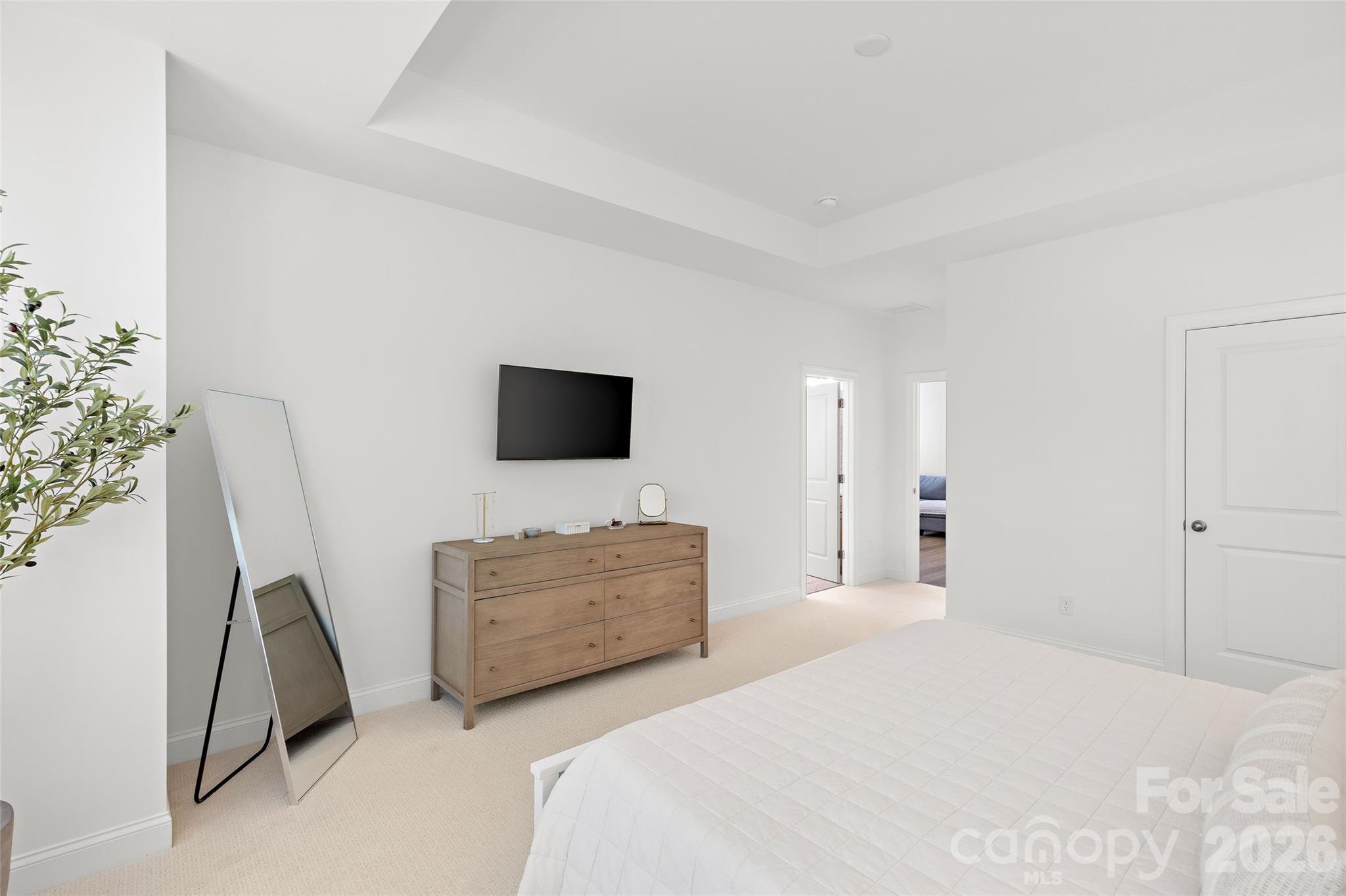 6023 Corbin Woods Court — Charlotte