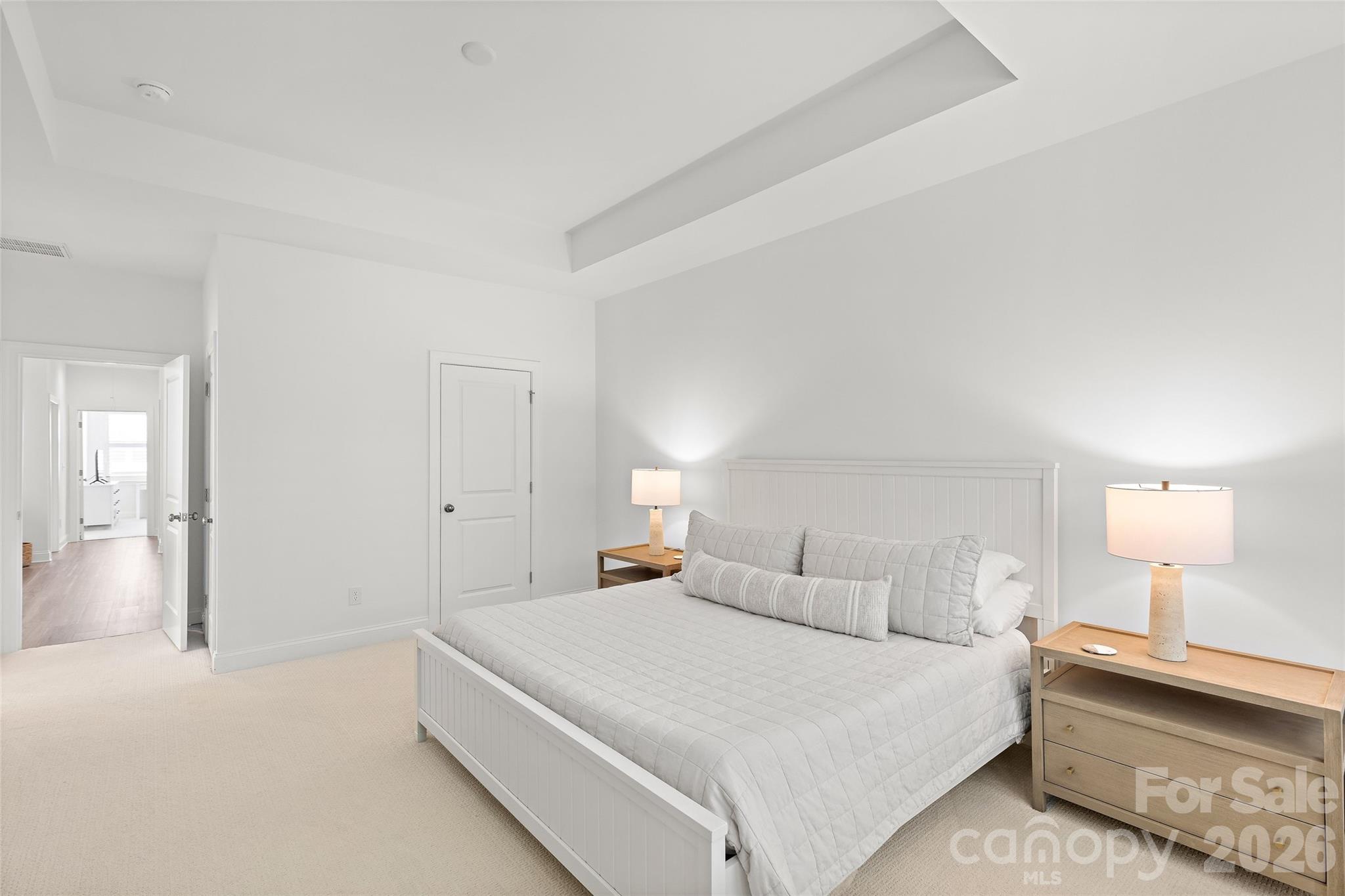 6023 Corbin Woods Court — Charlotte