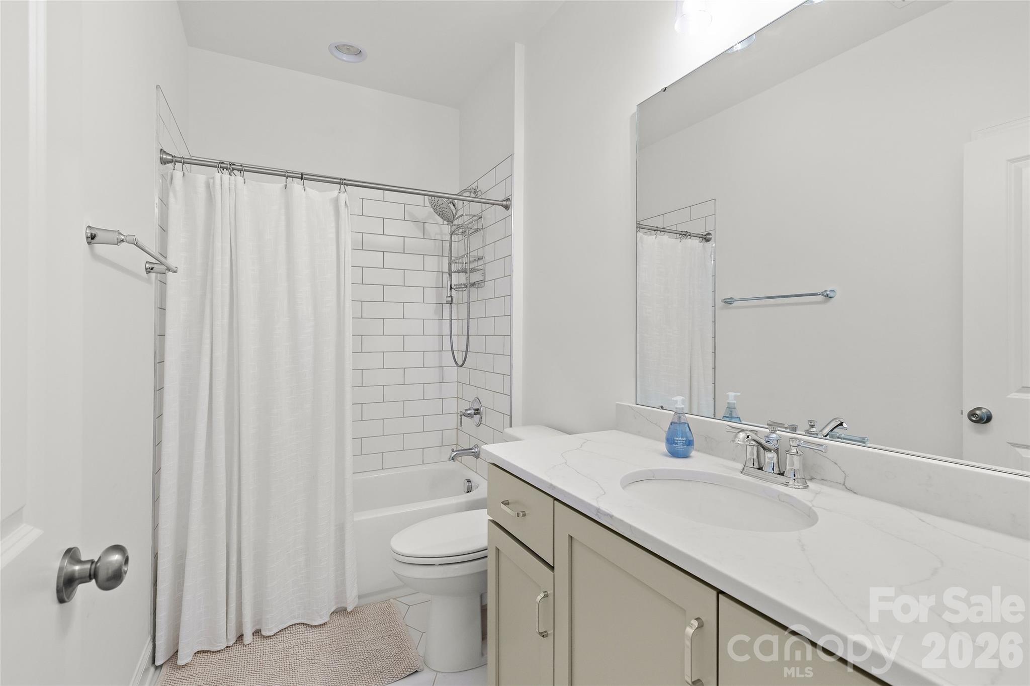 6023 Corbin Woods Court — Charlotte