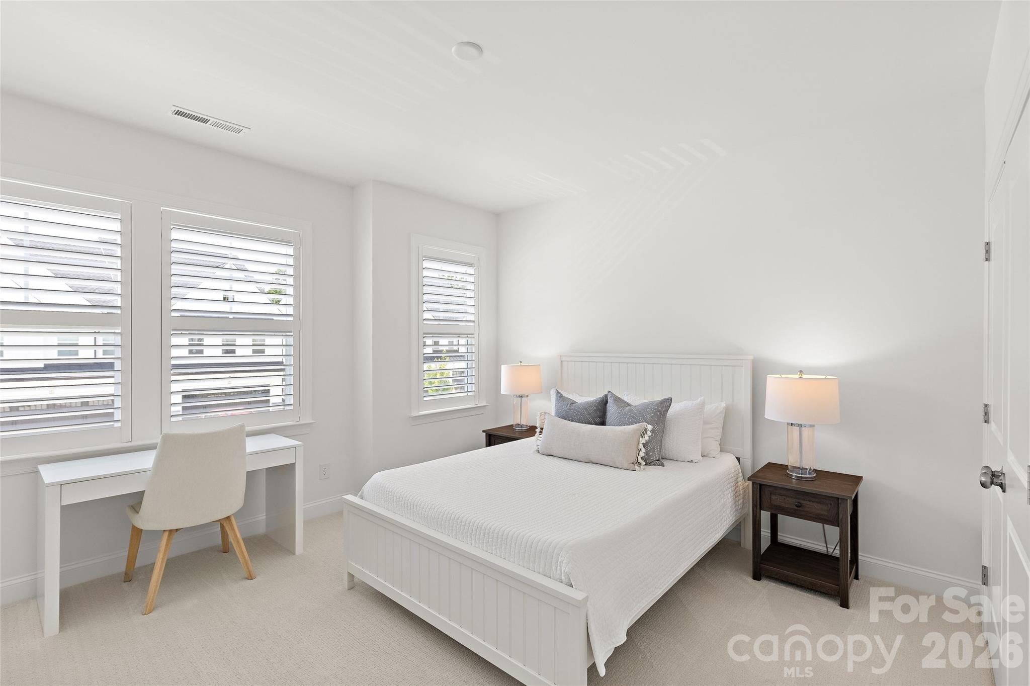 6023 Corbin Woods Court — Charlotte
