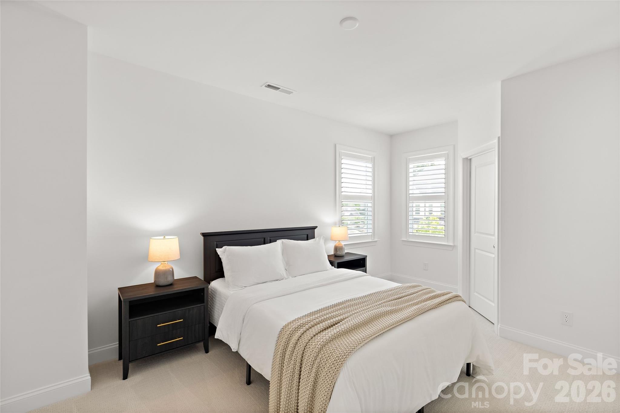 6023 Corbin Woods Court — Charlotte