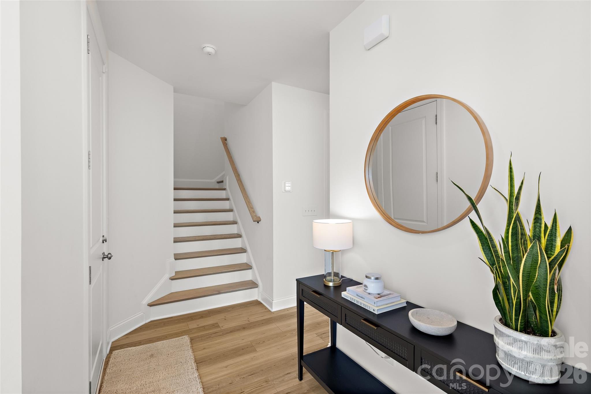 6023 Corbin Woods Court — Charlotte
