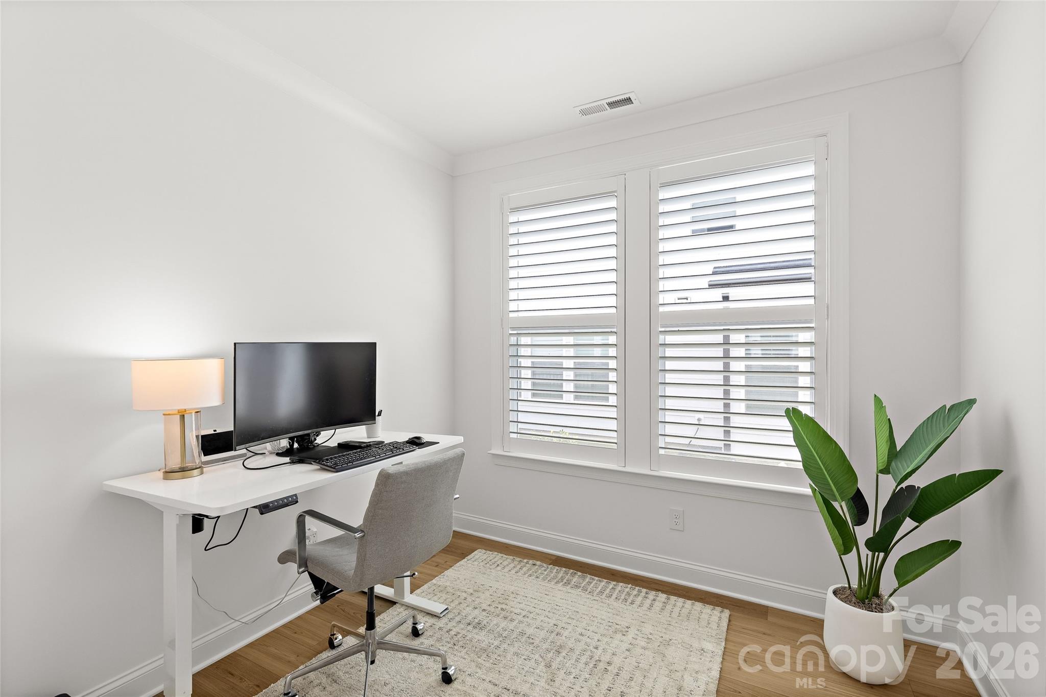 6023 Corbin Woods Court — Charlotte