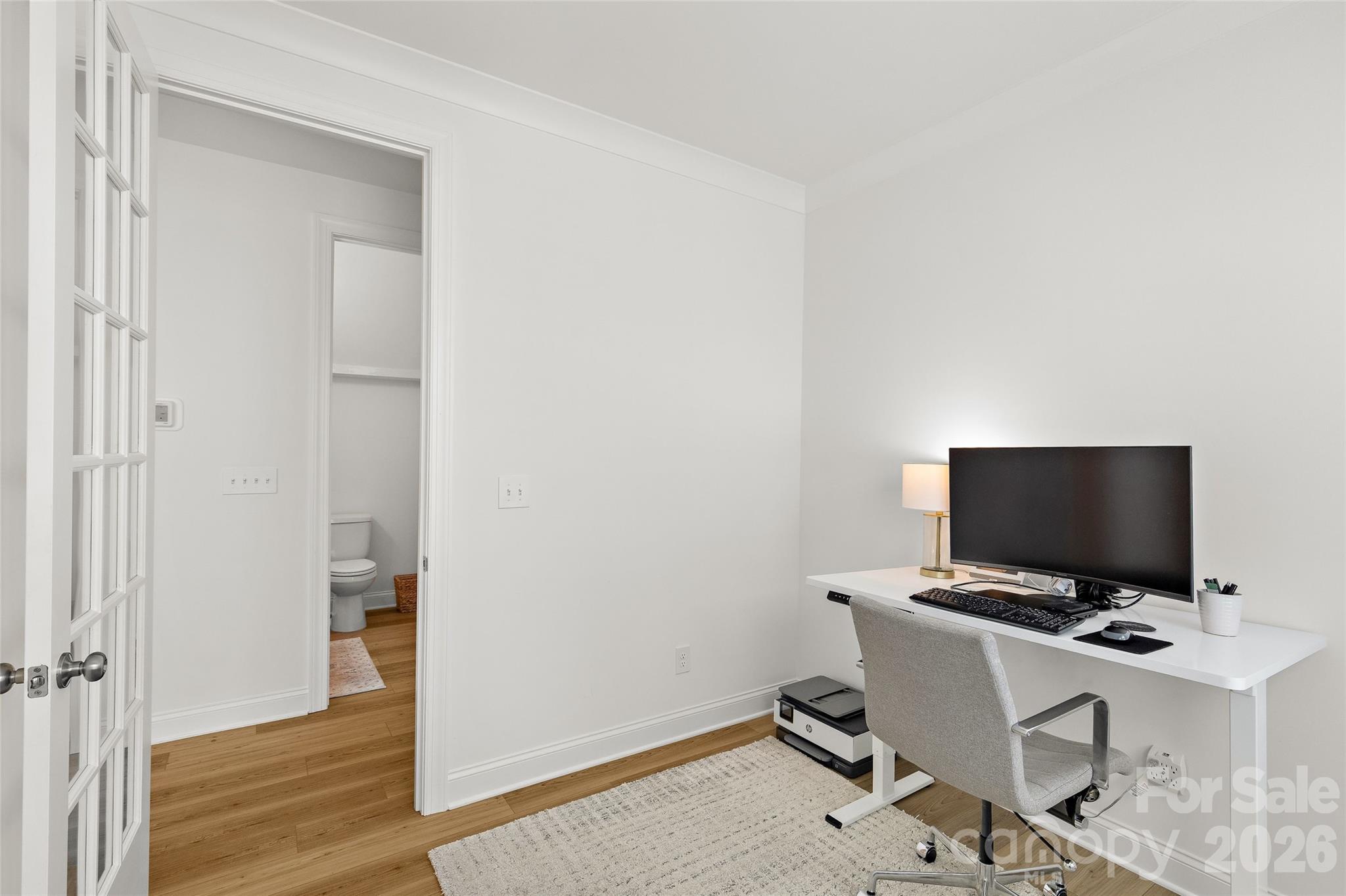 6023 Corbin Woods Court — Charlotte