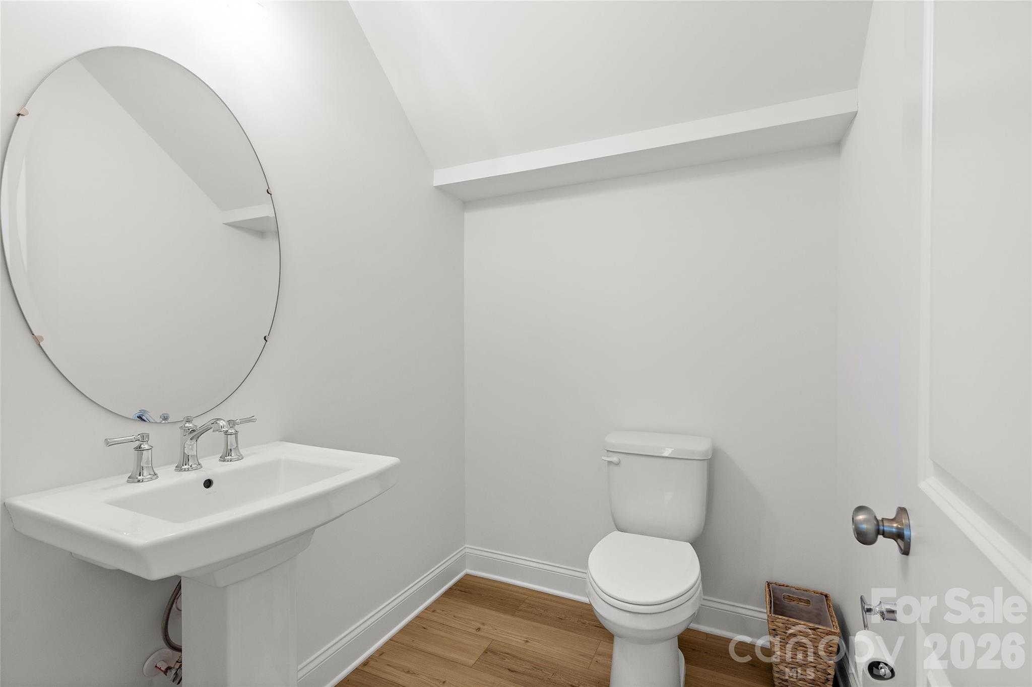 6023 Corbin Woods Court — Charlotte