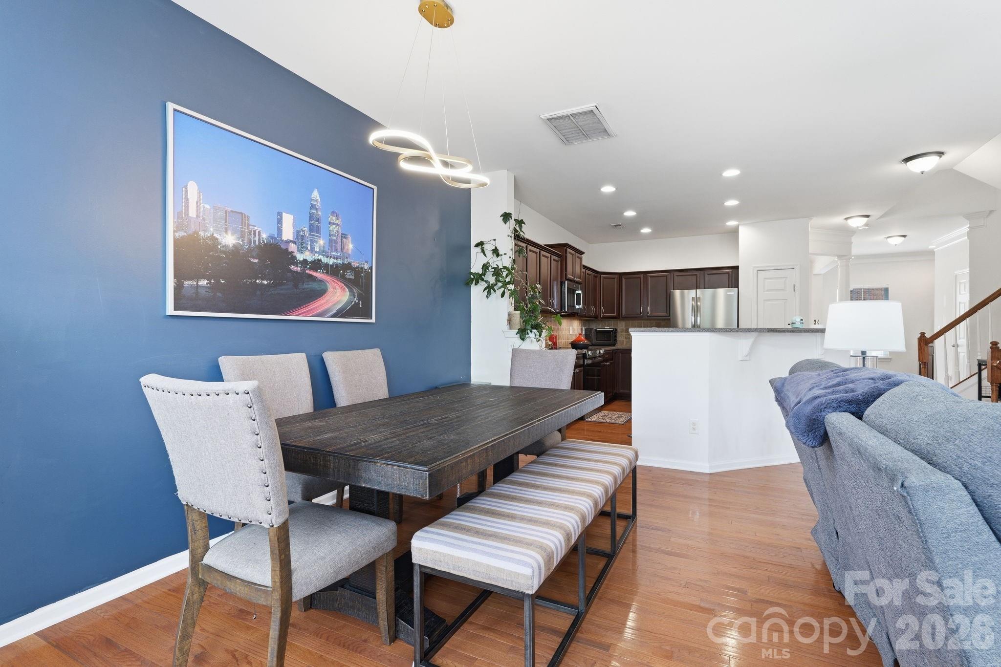 9945 Kings Parade Boulevard #48 — Charlotte