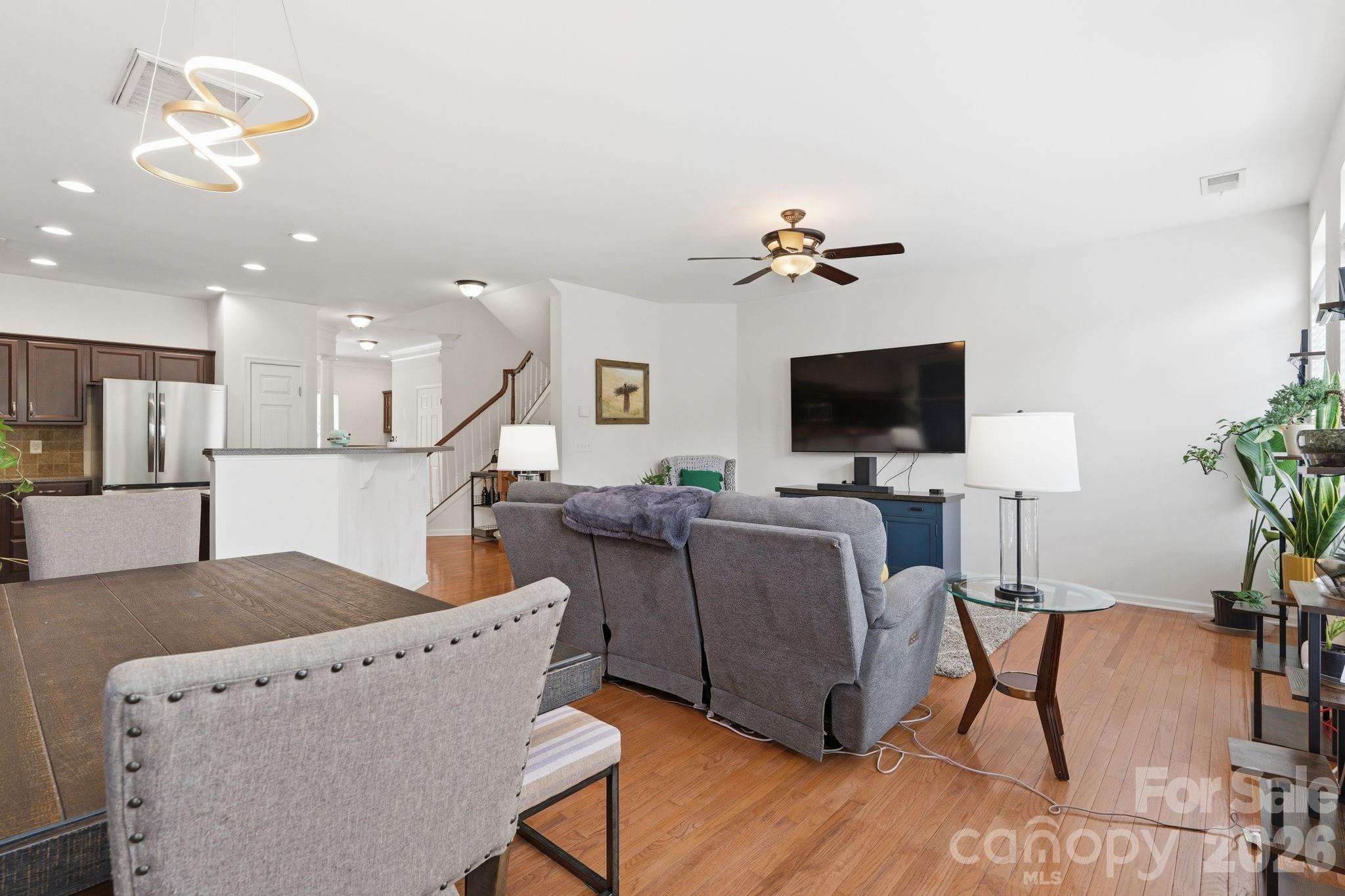 9945 Kings Parade Boulevard #48 — Charlotte