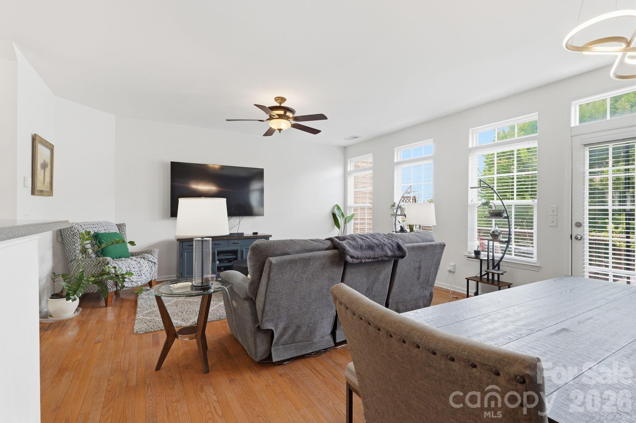9945 Kings Parade Boulevard #48 — Charlotte