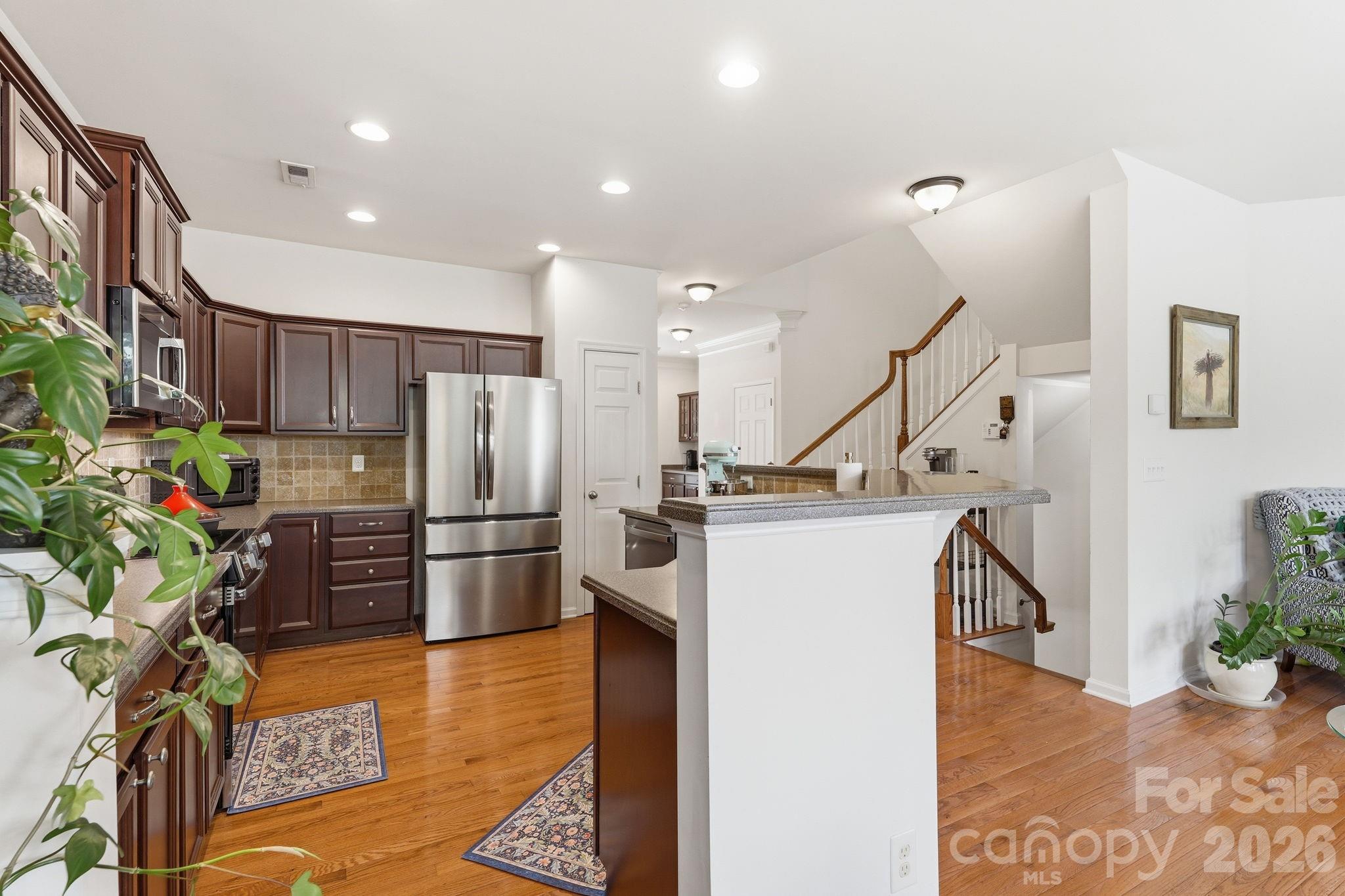 9945 Kings Parade Boulevard #48 — Charlotte