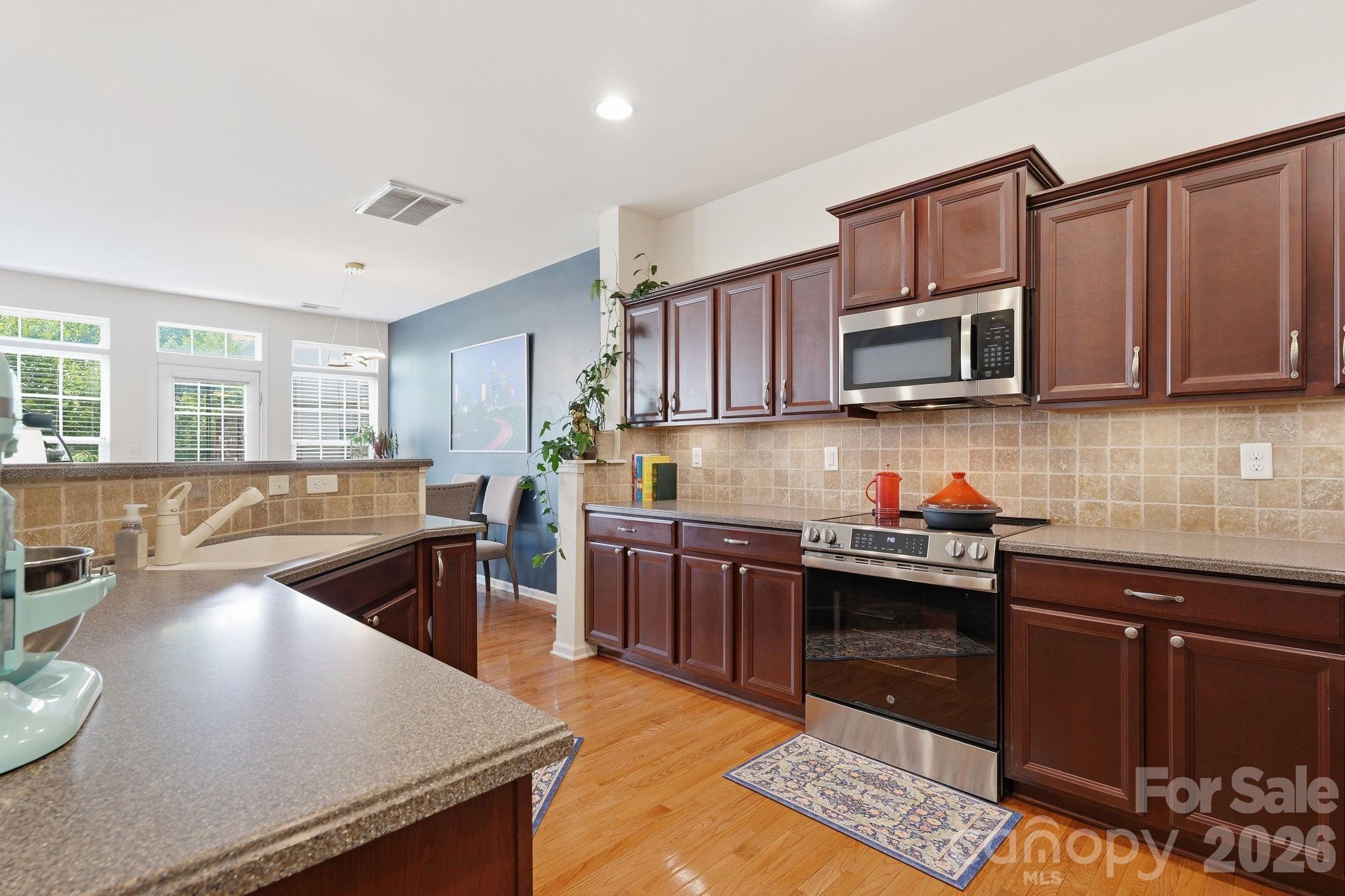 9945 Kings Parade Boulevard #48 — Charlotte