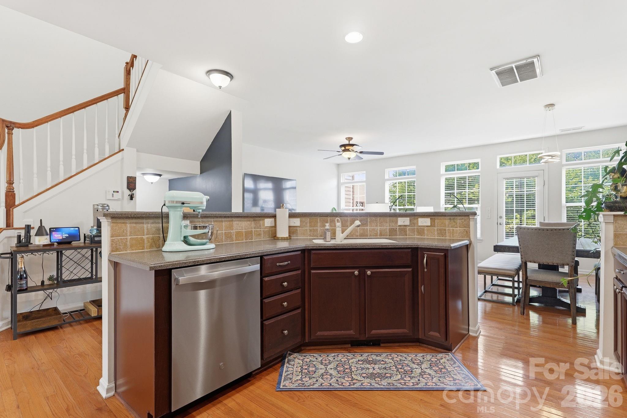 9945 Kings Parade Boulevard #48 — Charlotte