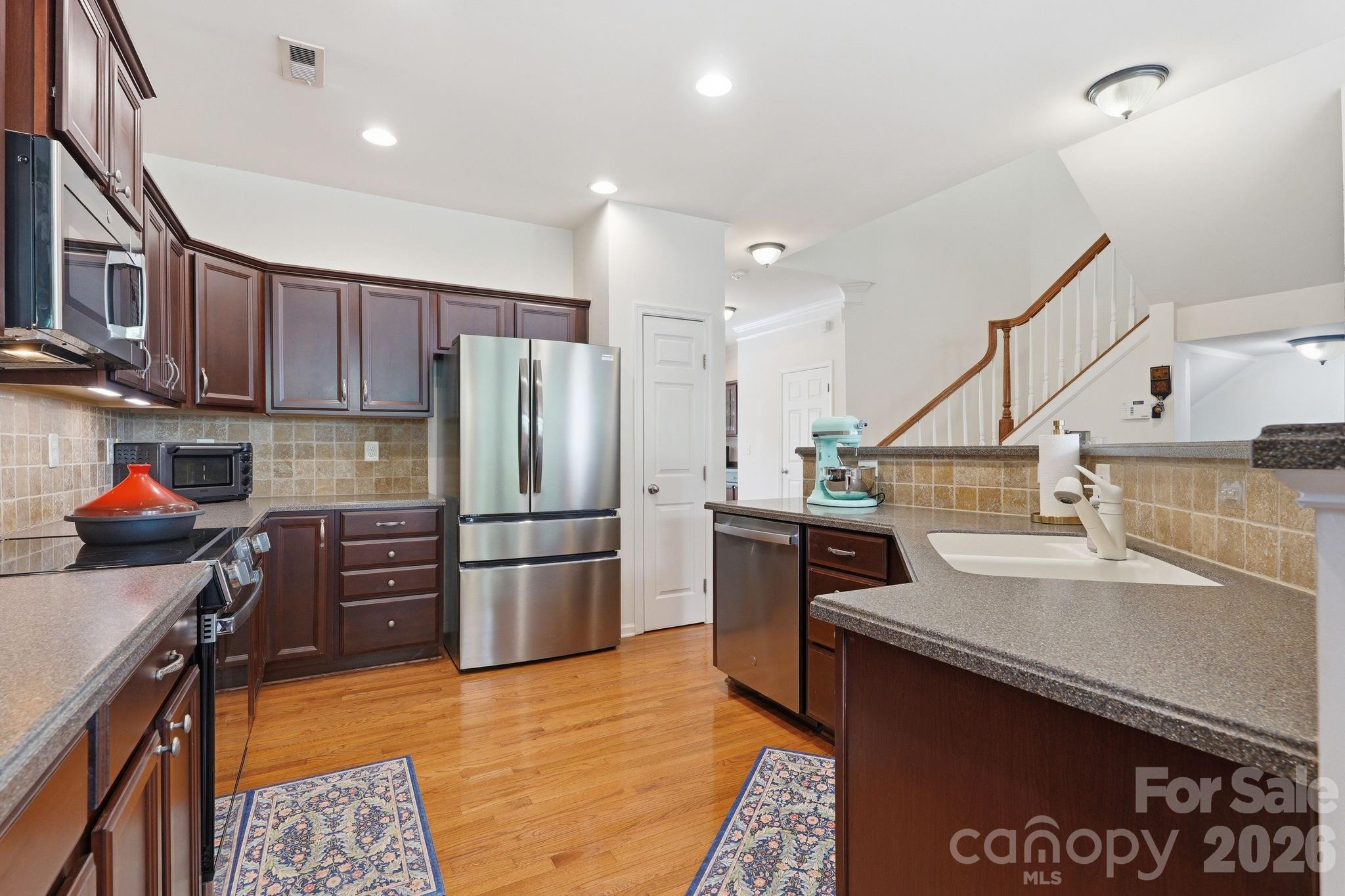 9945 Kings Parade Boulevard #48 — Charlotte
