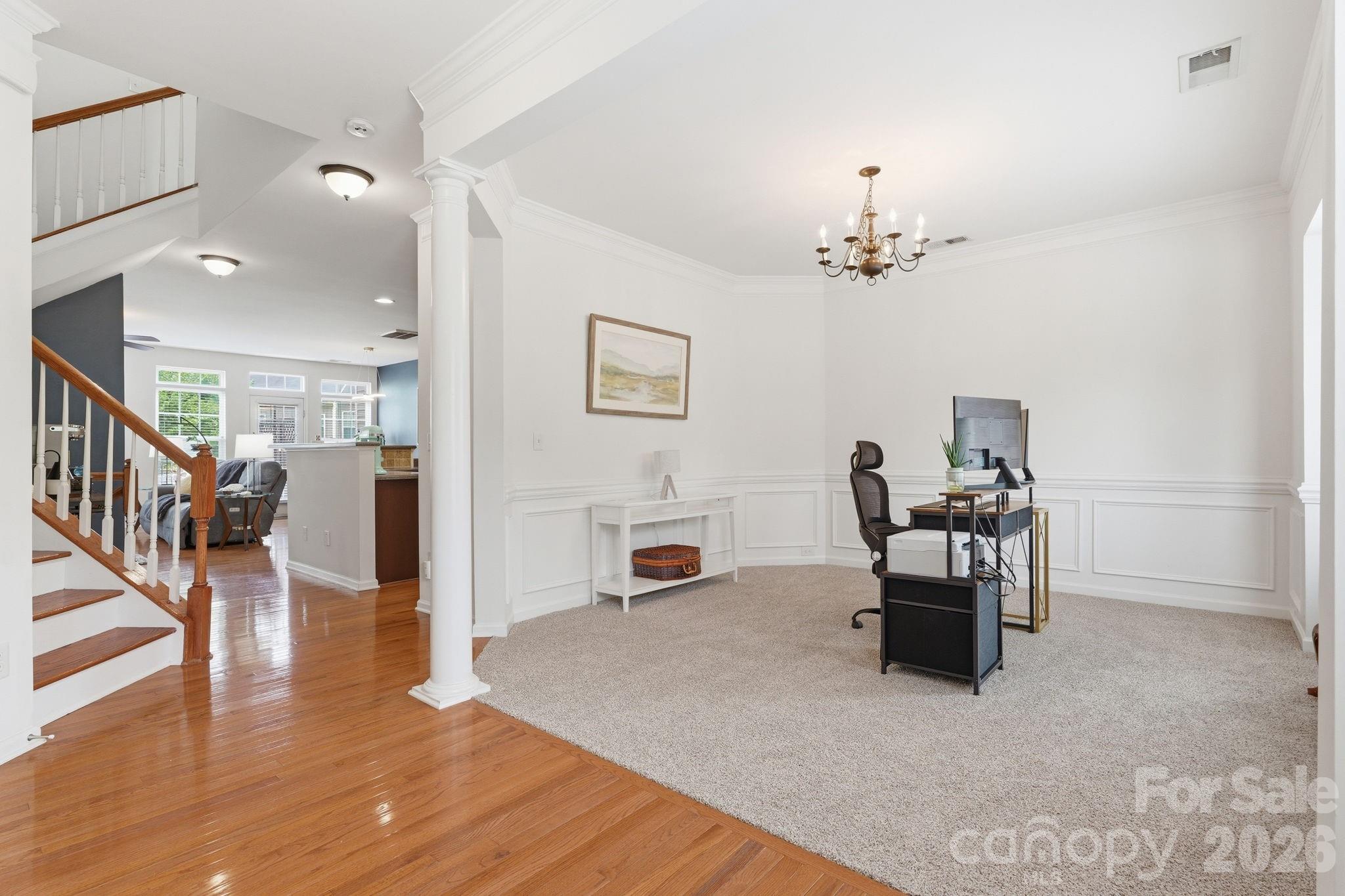 9945 Kings Parade Boulevard #48 — Charlotte