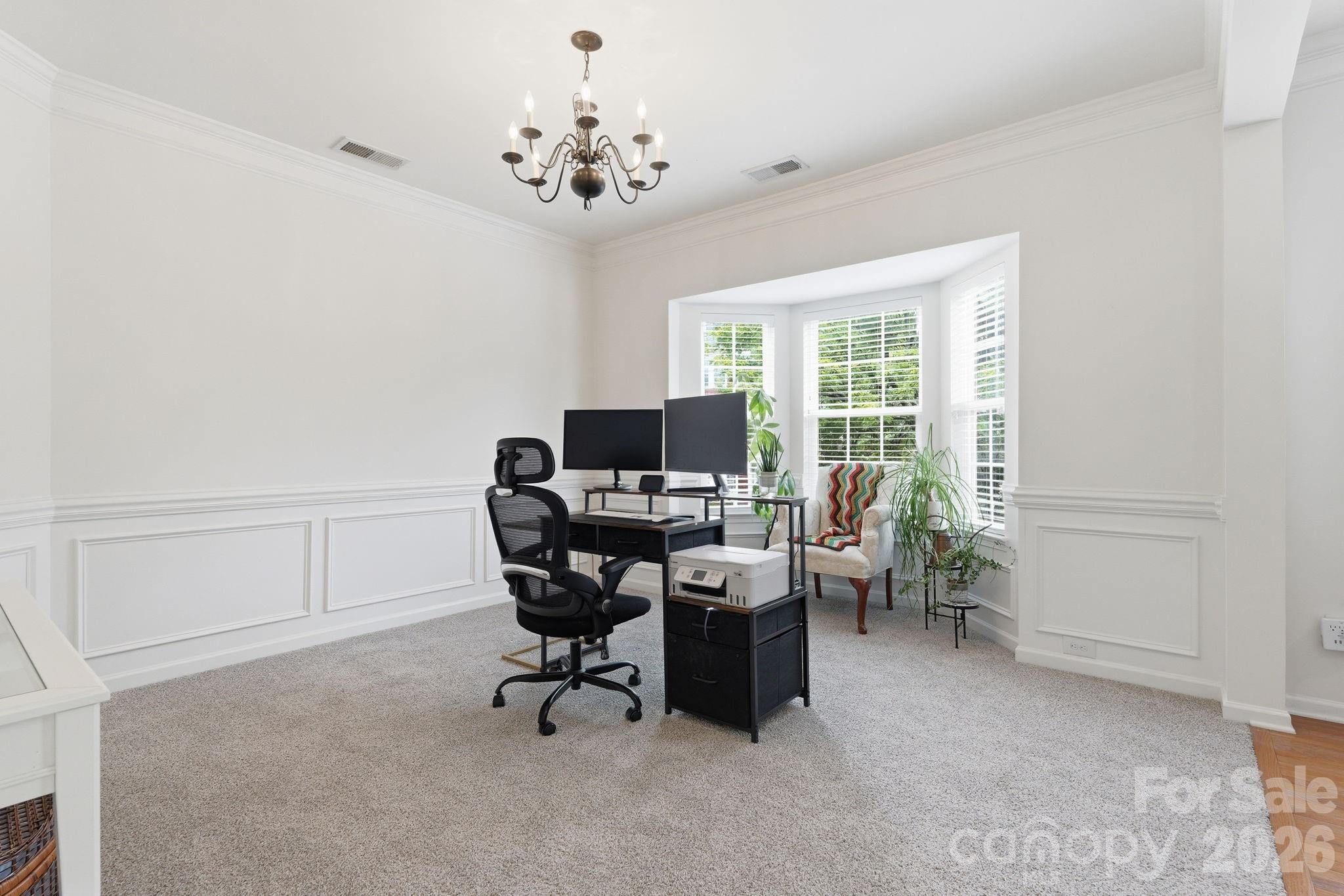 9945 Kings Parade Boulevard #48 — Charlotte