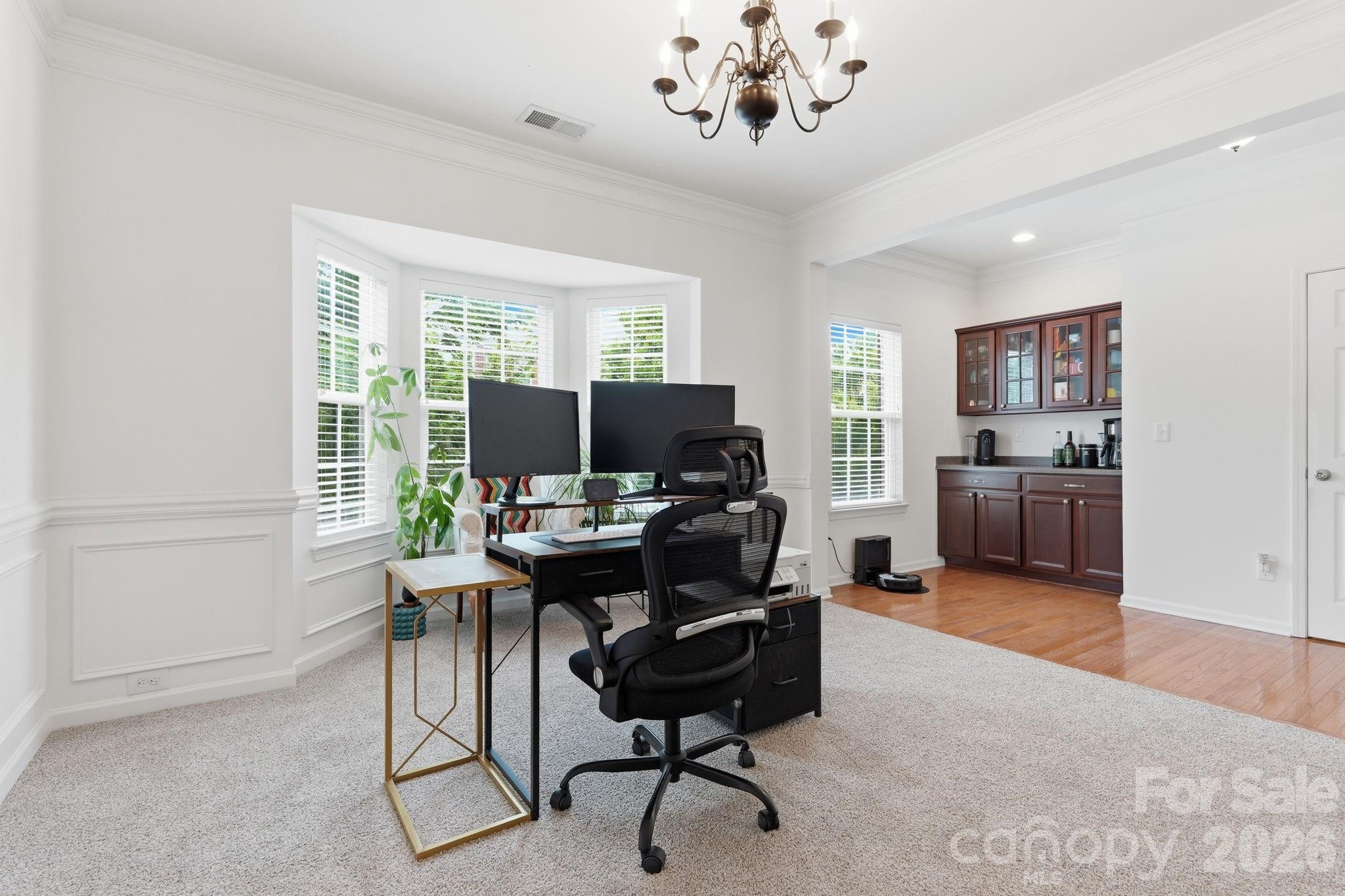 9945 Kings Parade Boulevard #48 — Charlotte