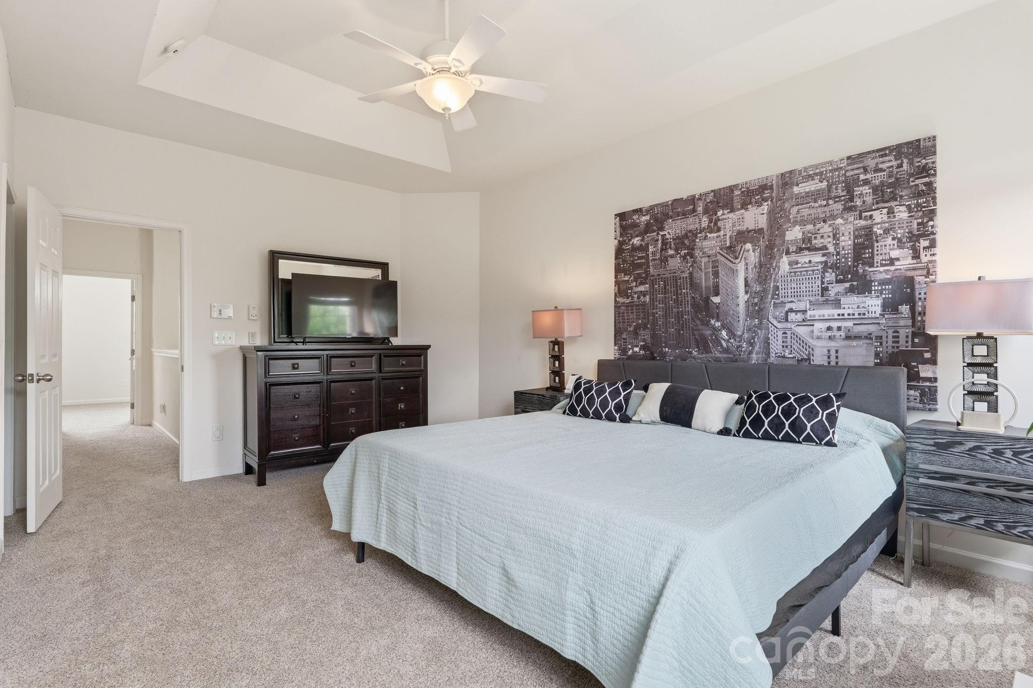 9945 Kings Parade Boulevard #48 — Charlotte