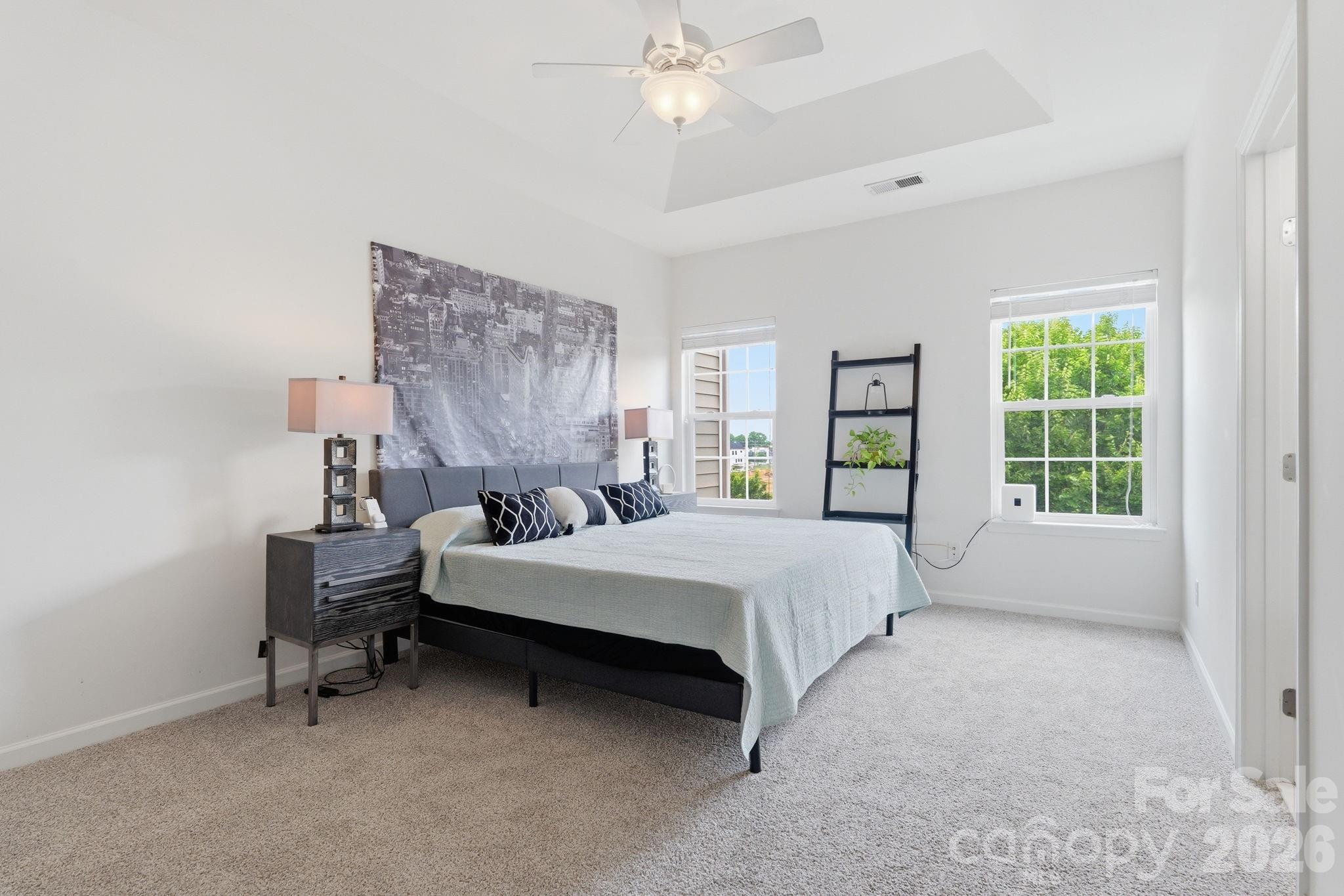 9945 Kings Parade Boulevard #48 — Charlotte