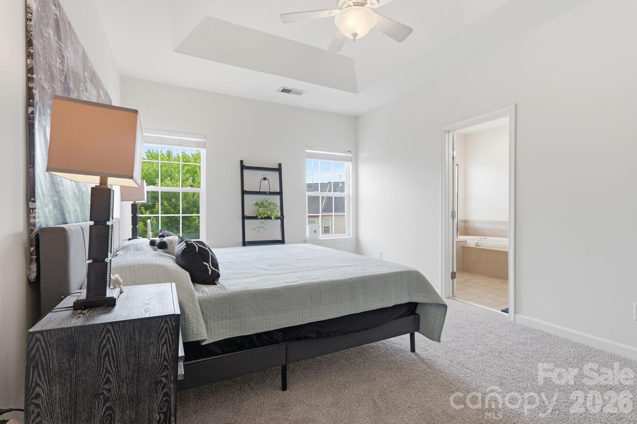 9945 Kings Parade Boulevard #48 — Charlotte