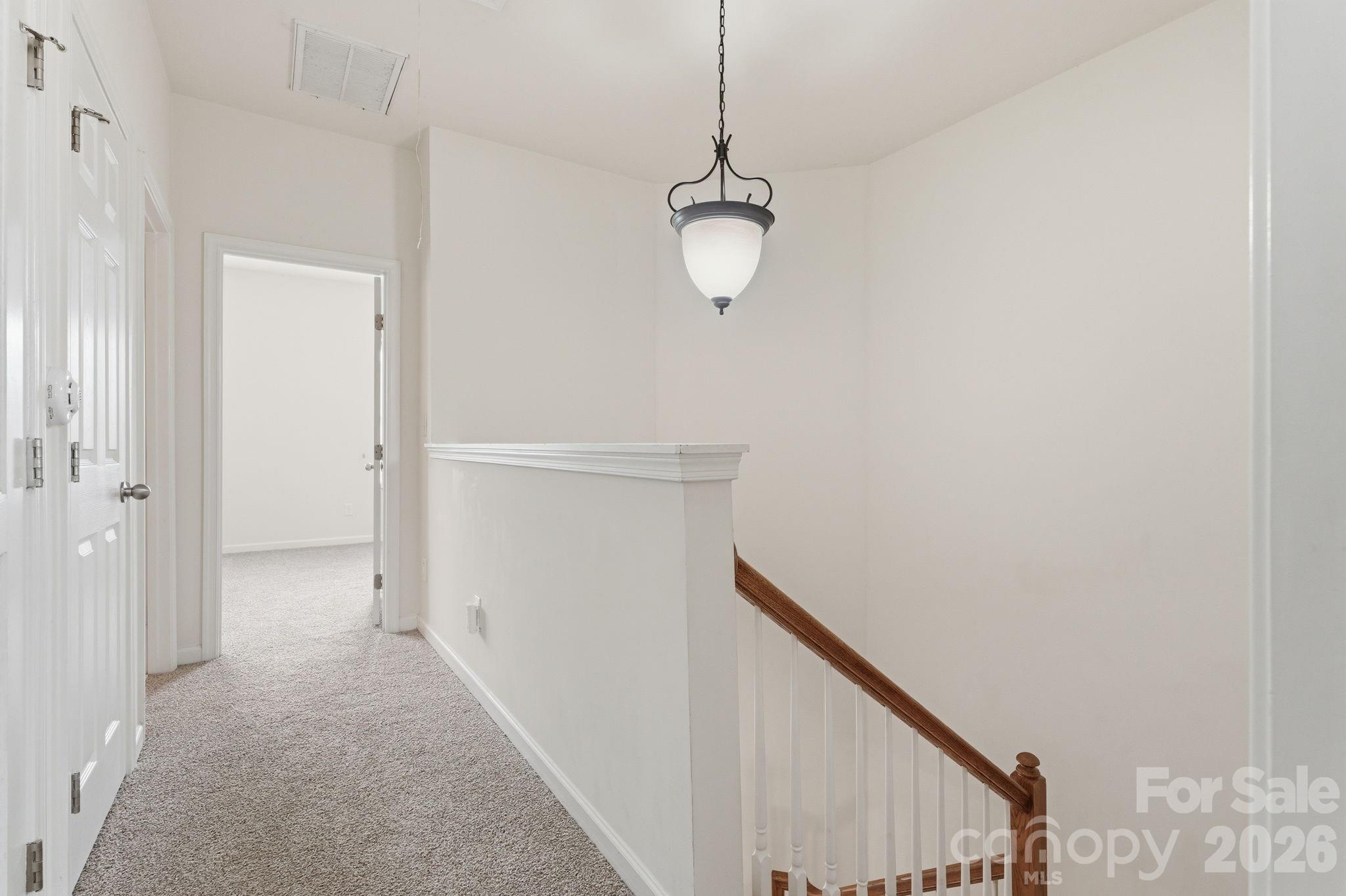 9945 Kings Parade Boulevard #48 — Charlotte