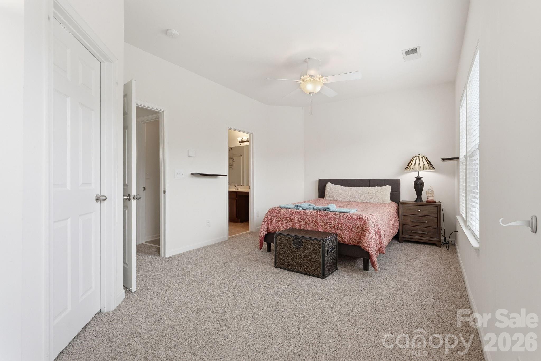 9945 Kings Parade Boulevard #48 — Charlotte