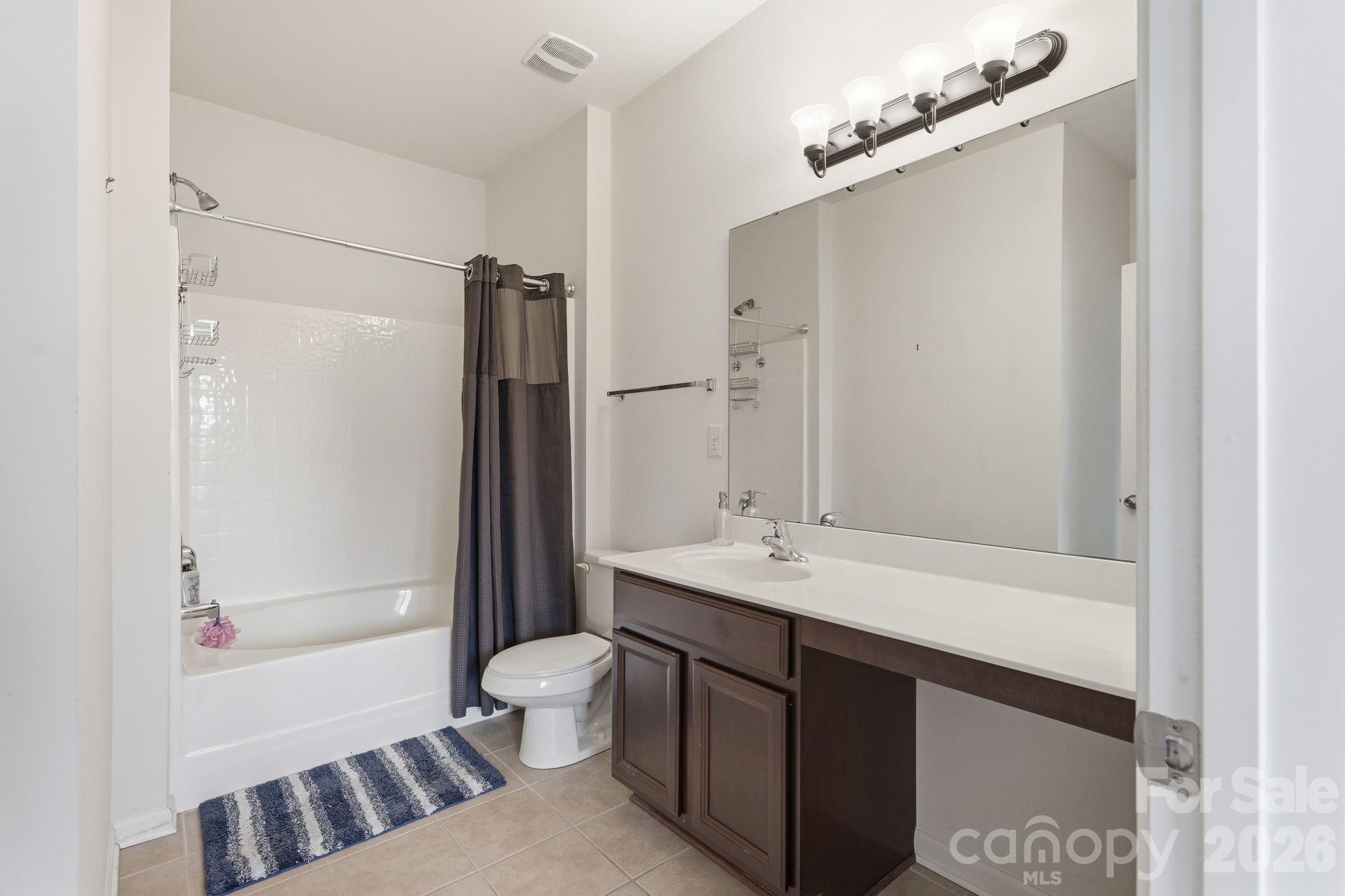 9945 Kings Parade Boulevard #48 — Charlotte