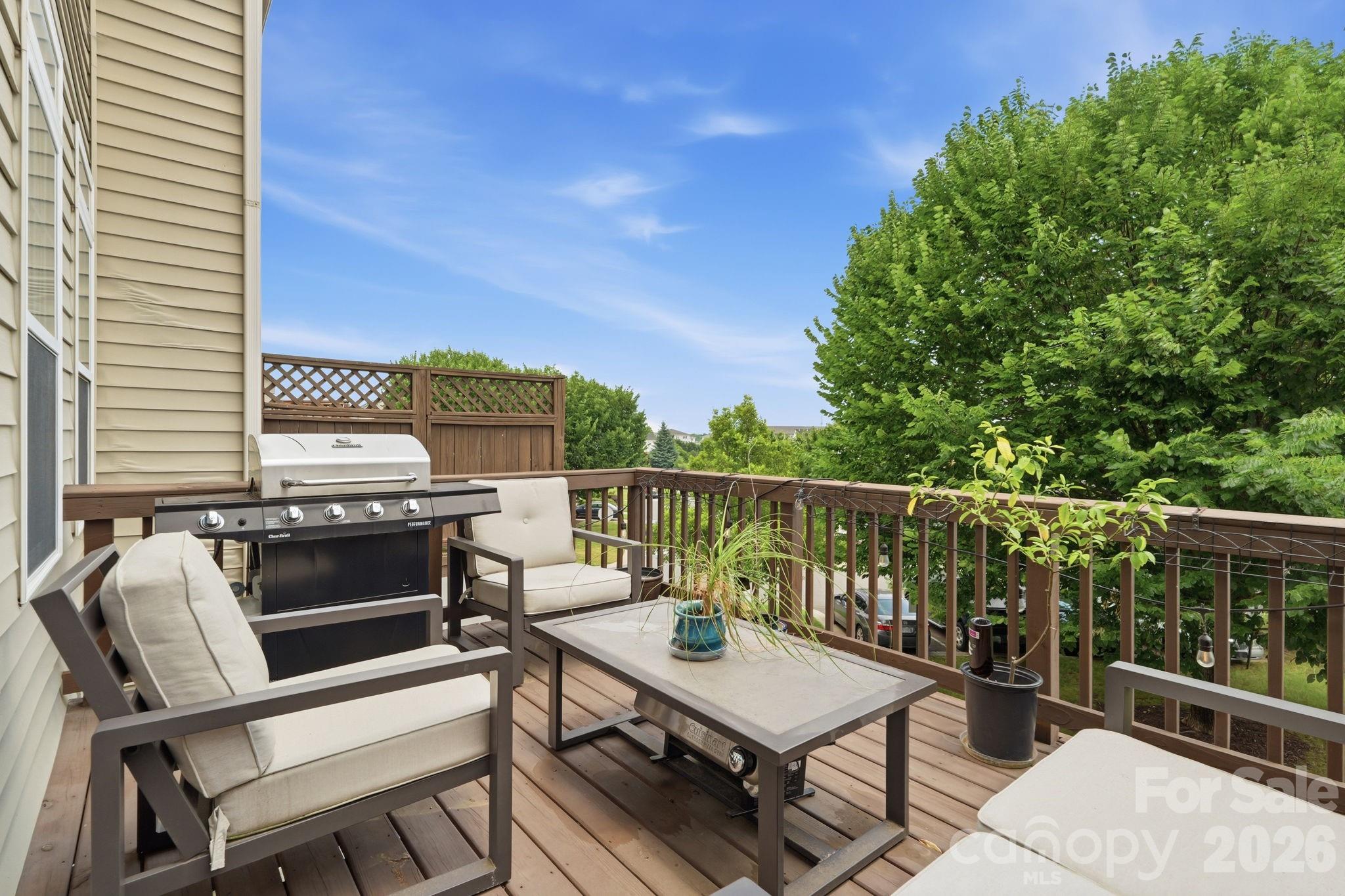 9945 Kings Parade Boulevard #48 — Charlotte