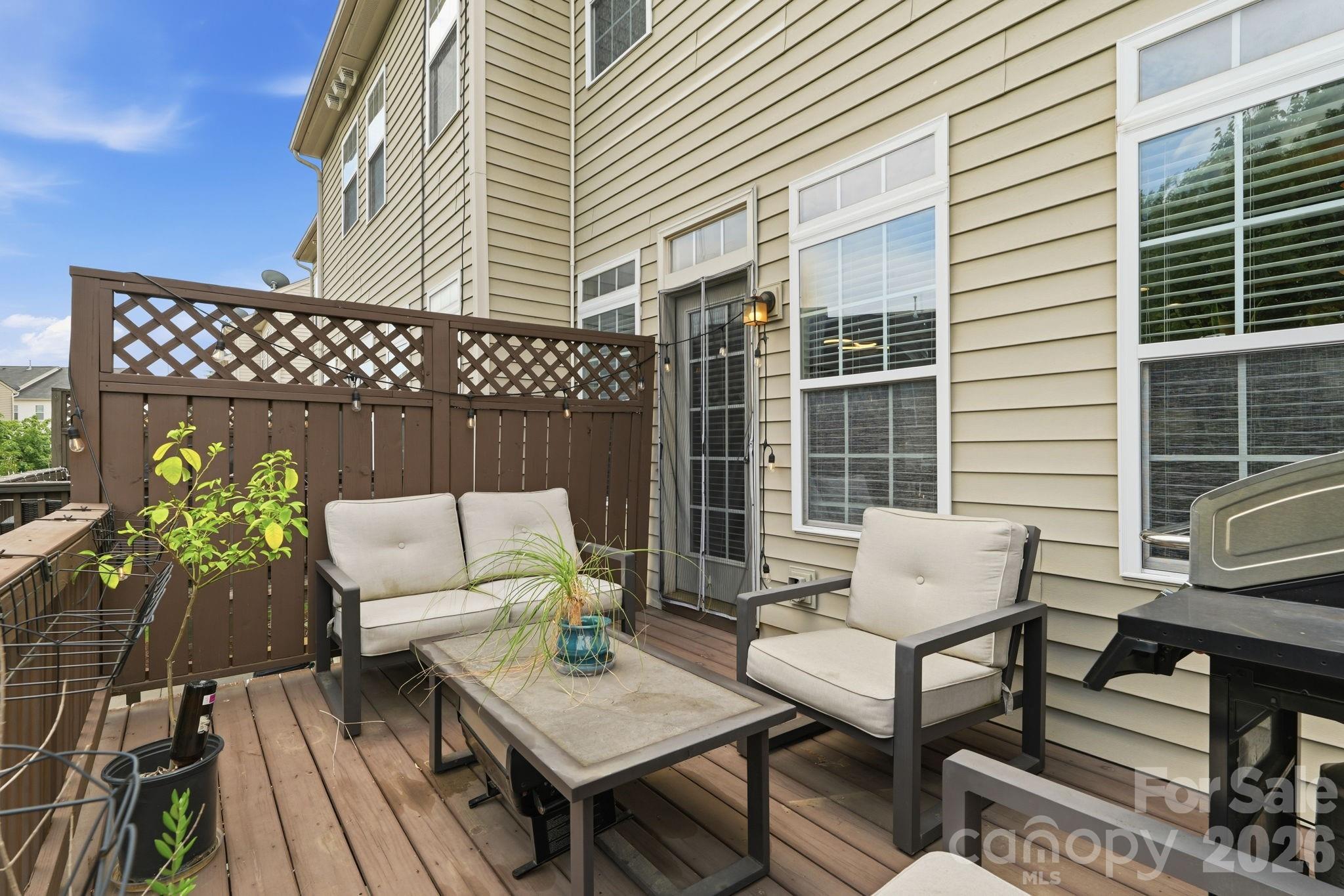 9945 Kings Parade Boulevard #48 — Charlotte