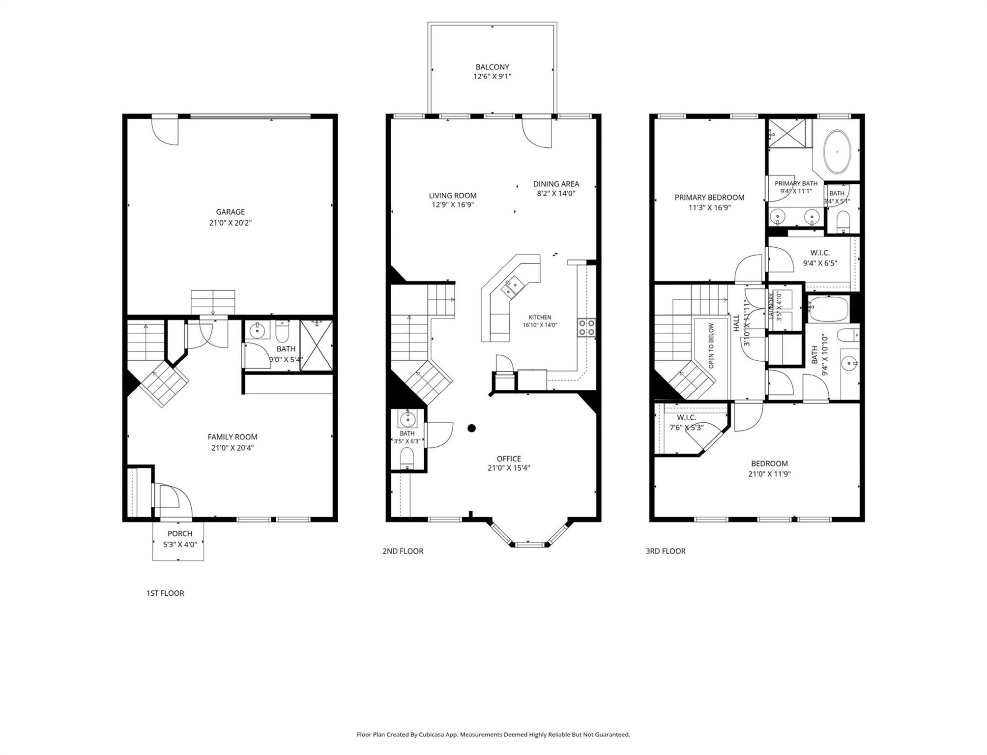 9945 Kings Parade Boulevard #48 — Charlotte