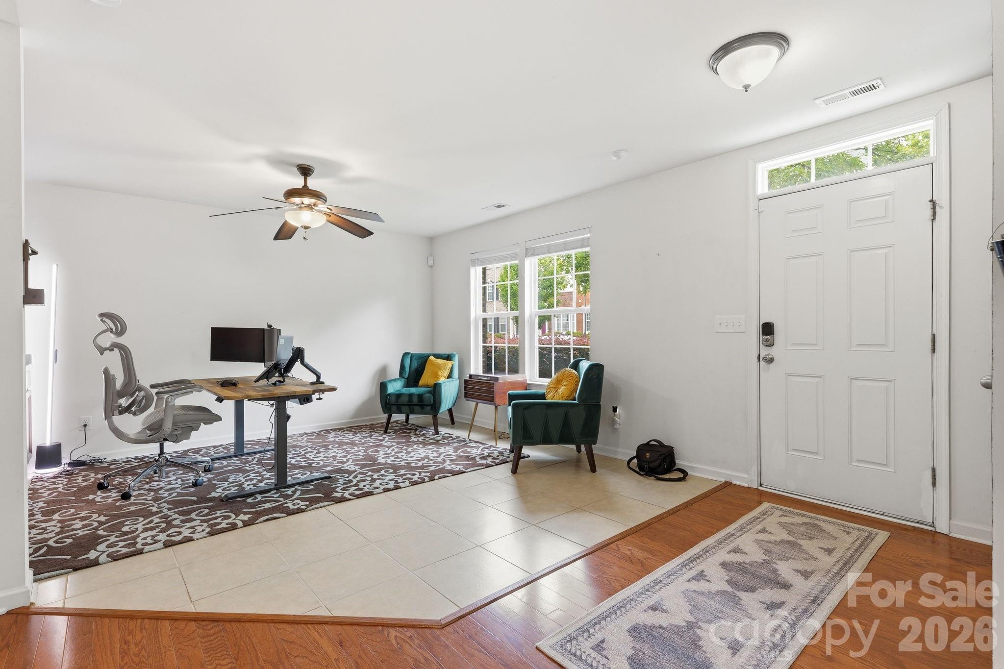 9945 Kings Parade Boulevard #48 — Charlotte