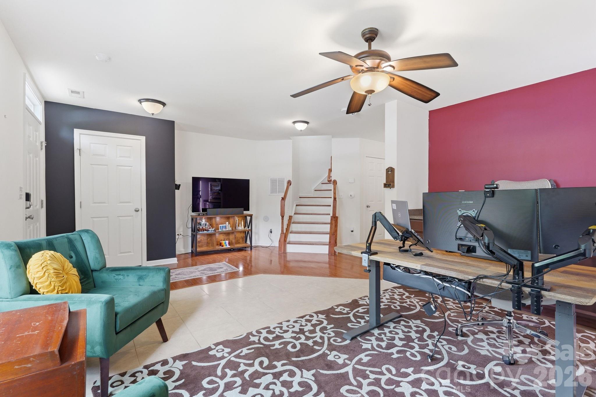 9945 Kings Parade Boulevard #48 — Charlotte