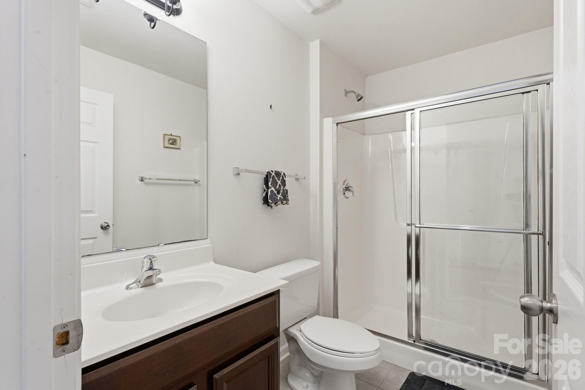 9945 Kings Parade Boulevard #48 — Charlotte