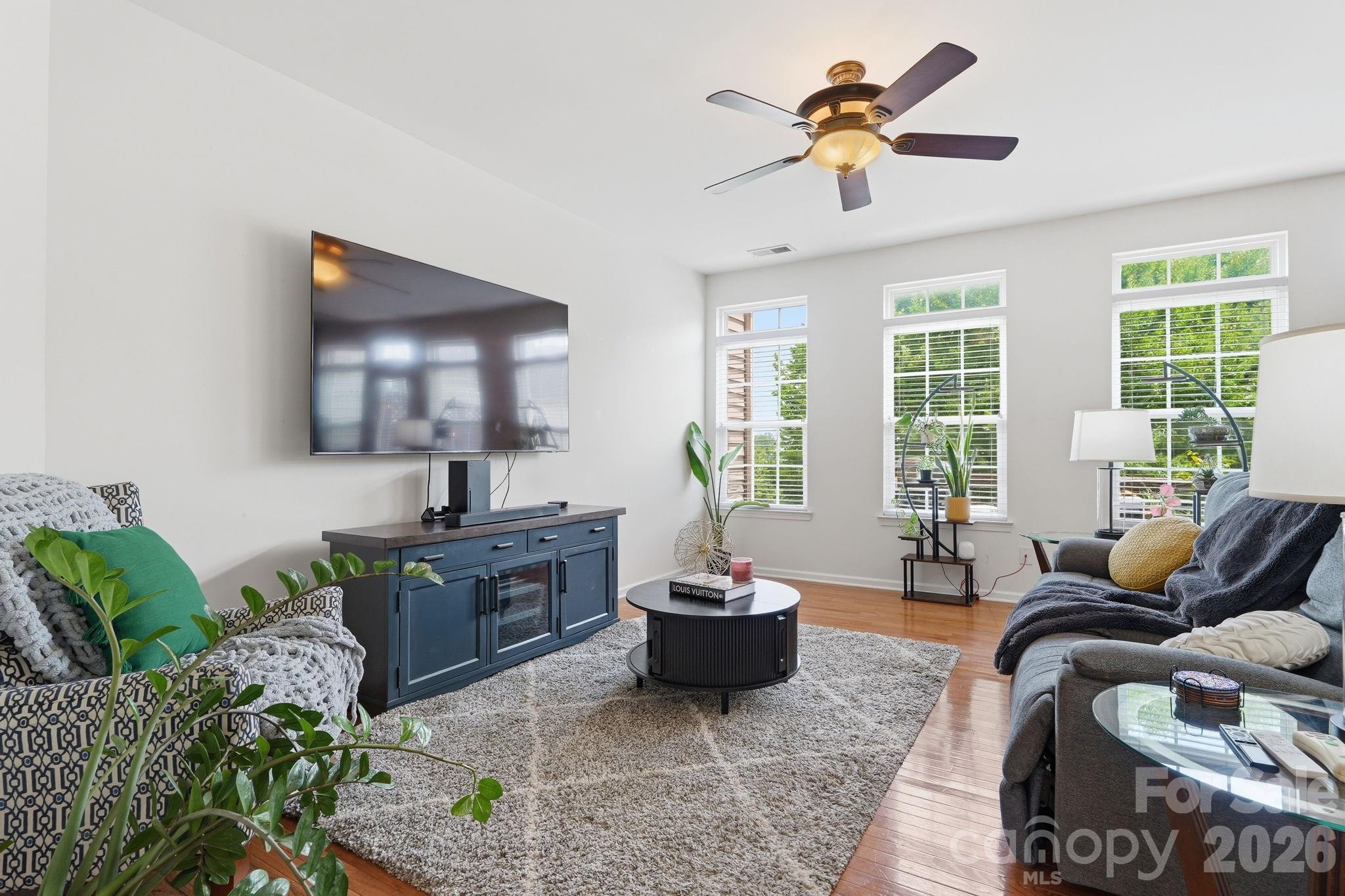 9945 Kings Parade Boulevard #48 — Charlotte