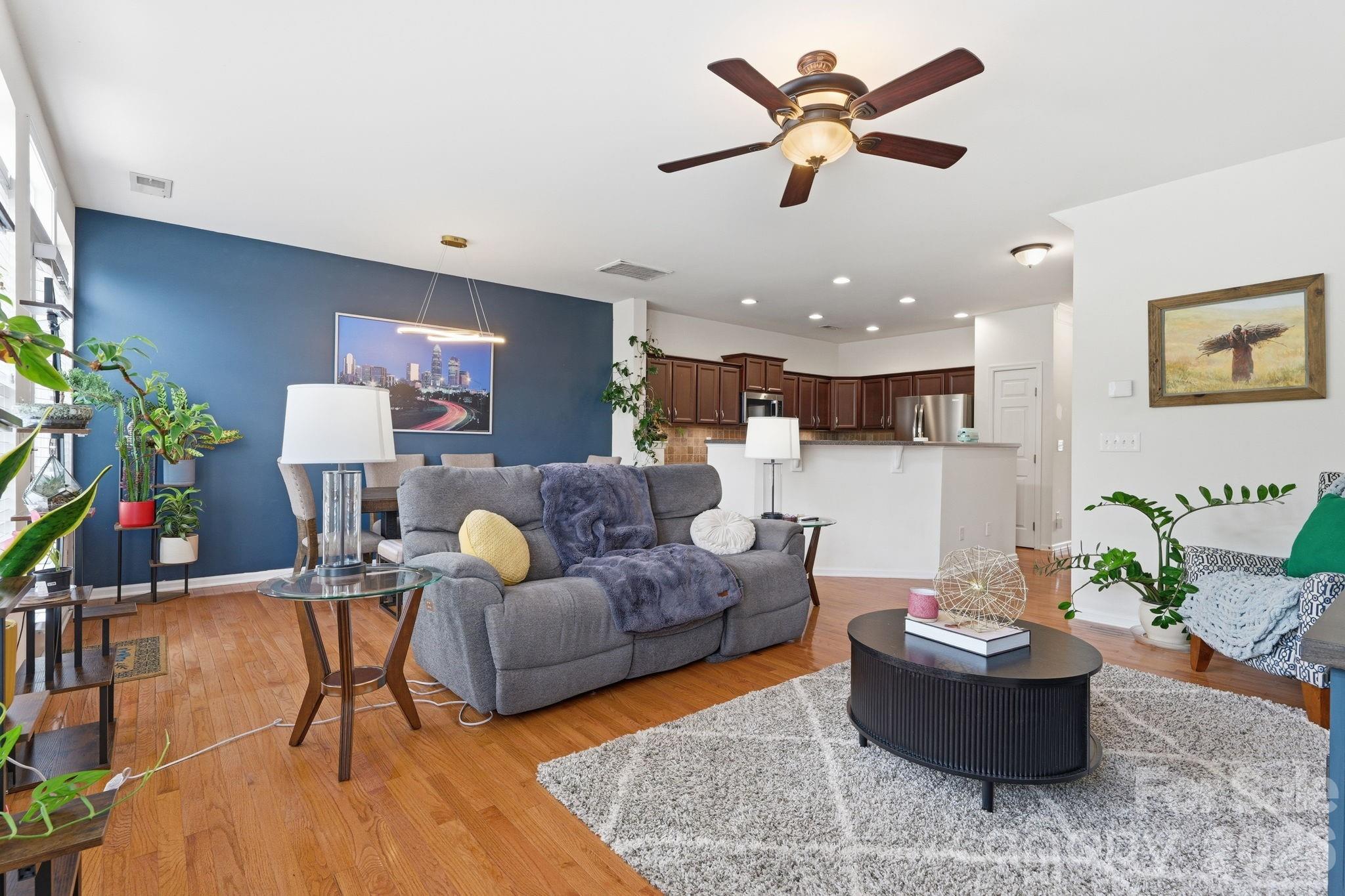9945 Kings Parade Boulevard #48 — Charlotte