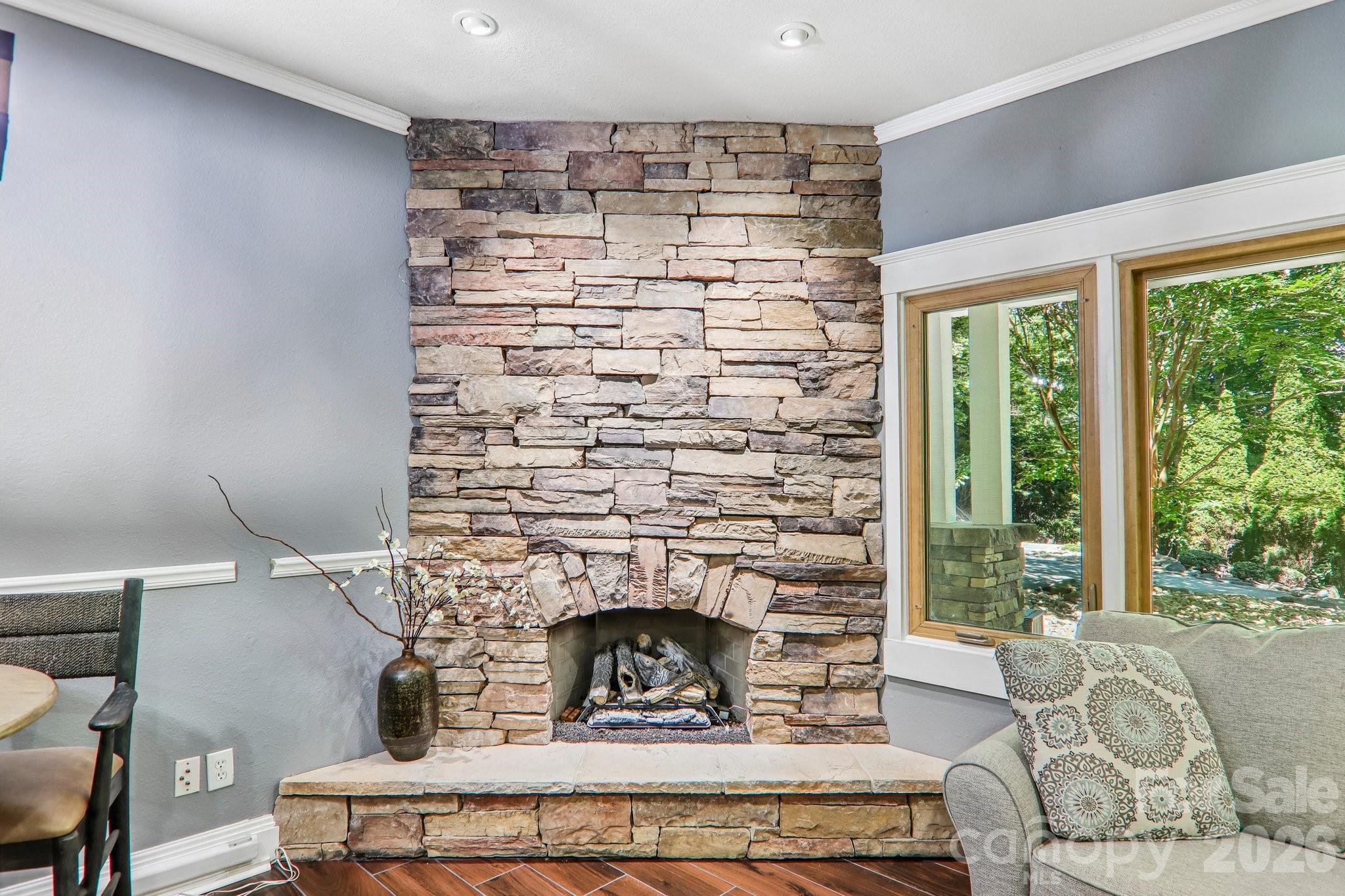 10 Cedar Drive — Mills River