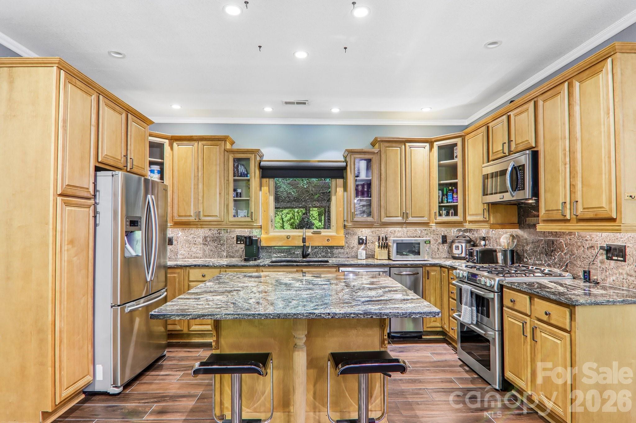 10 Cedar Drive — Mills River