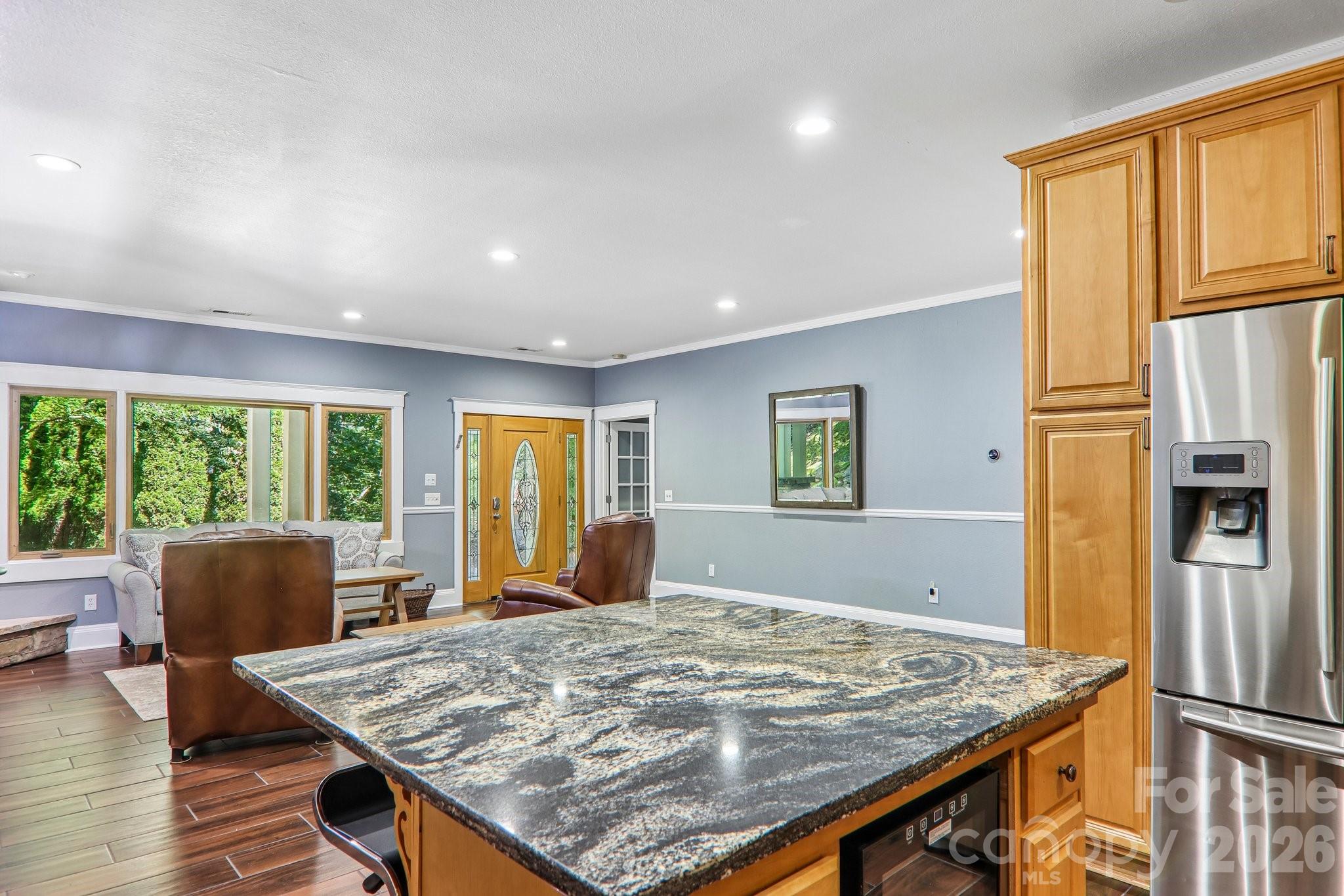10 Cedar Drive — Mills River
