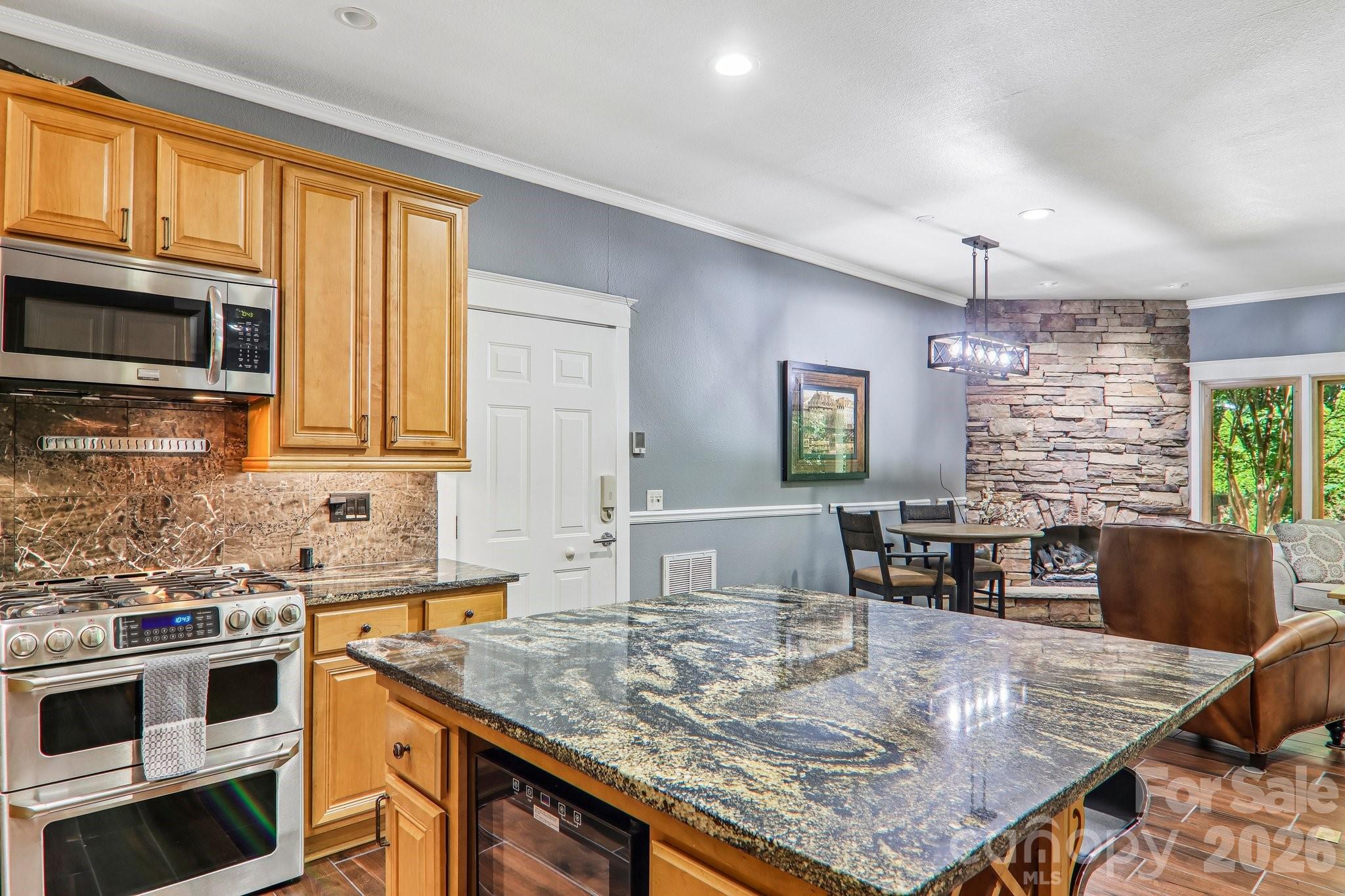 10 Cedar Drive — Mills River